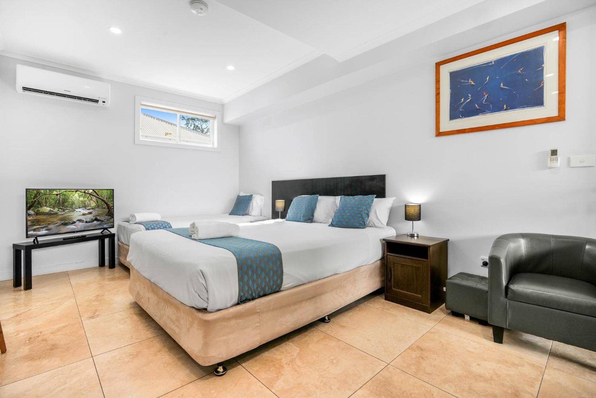 Lakes Resort Toukley