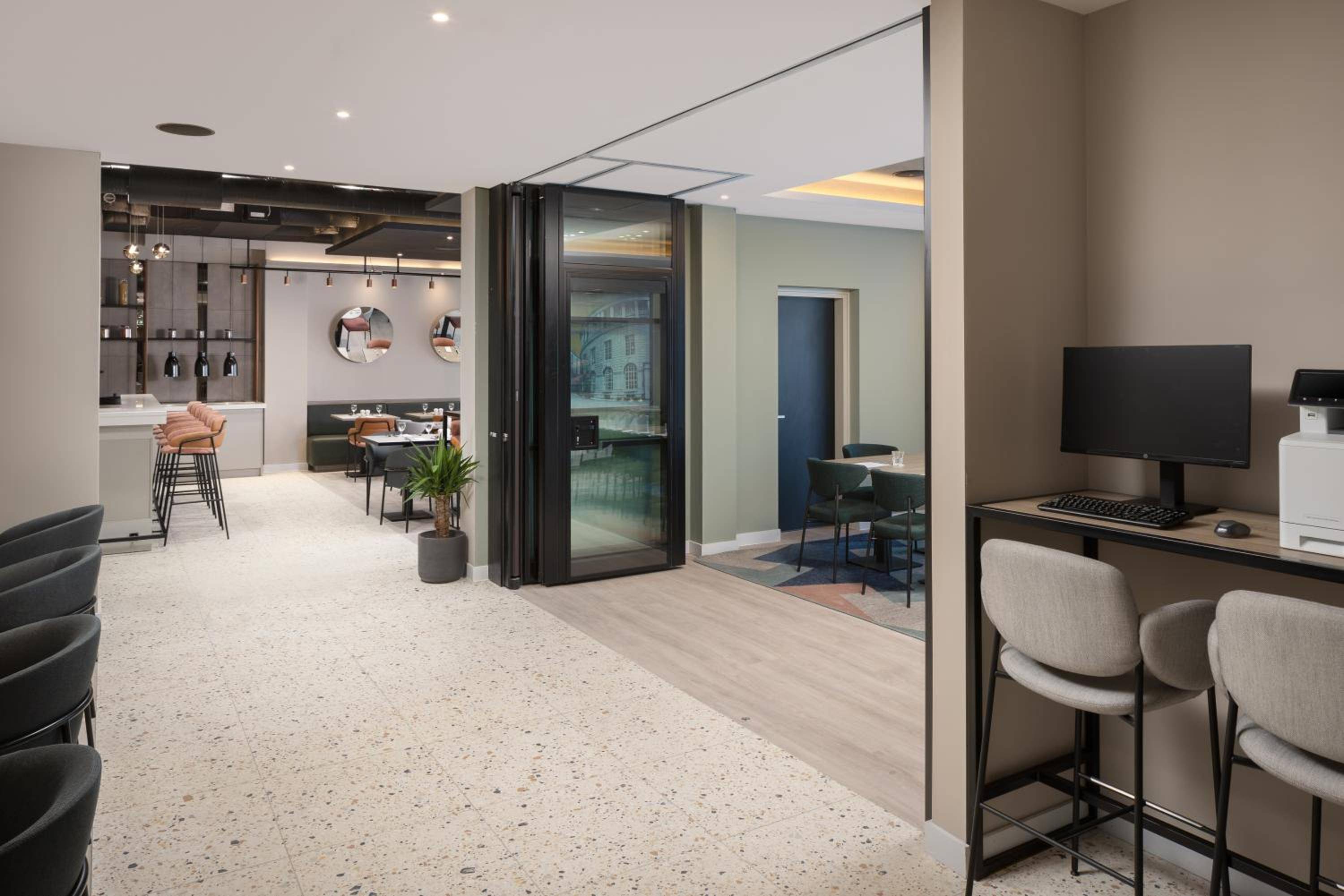 Residence Inn by Marriott Manchester Piccadilly