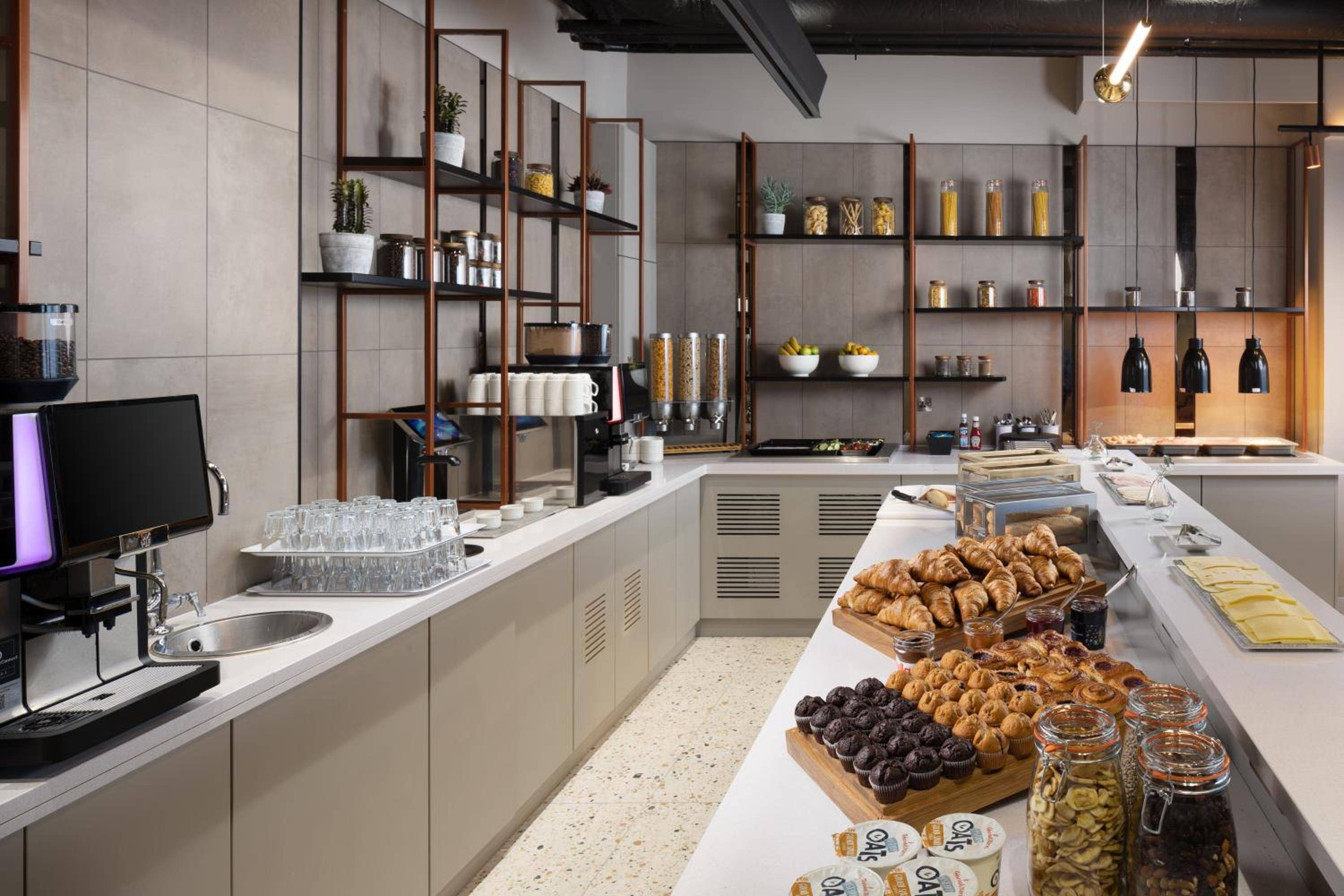 Residence Inn by Marriott Manchester Piccadilly