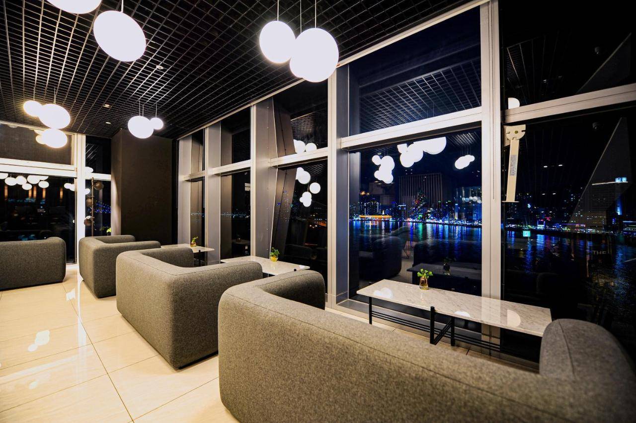 Ocean the Point Hotel