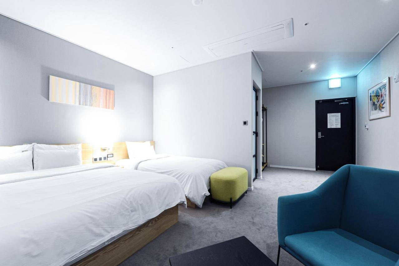 Ocean the Point Hotel