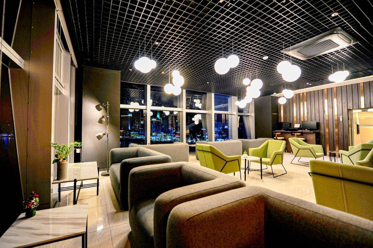 Ocean the Point Hotel