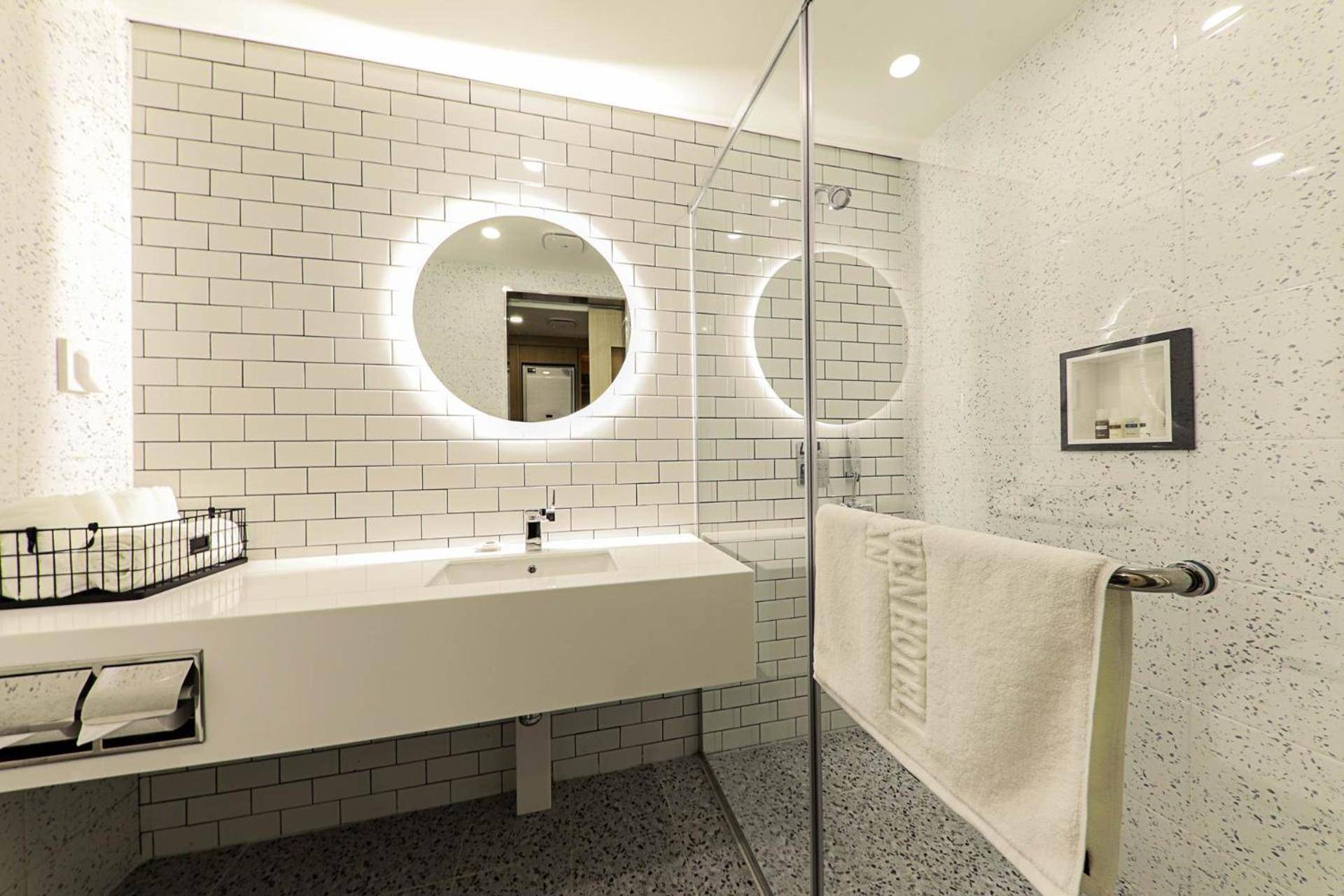 Ocean 2 Heaven Hotel 오션2헤븐