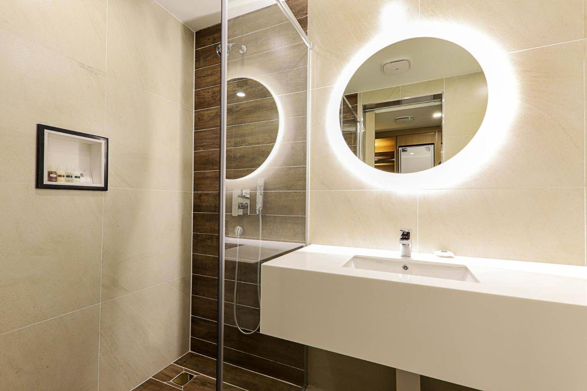 Ocean 2 Heaven Hotel 오션2헤븐