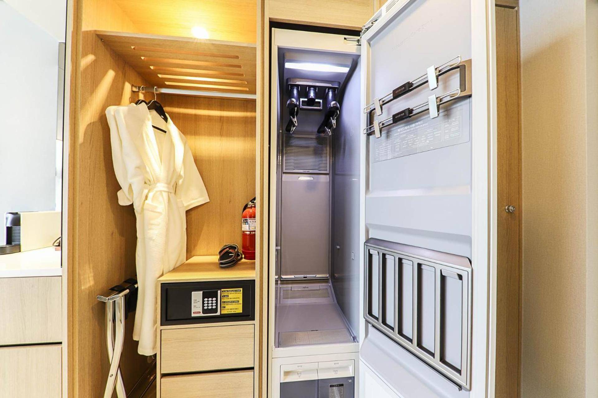 Ocean 2 Heaven Hotel 오션2헤븐