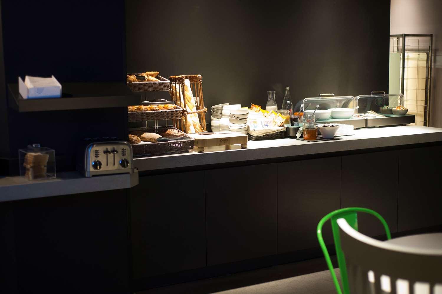 Campanile Clermont Ferrand Centre