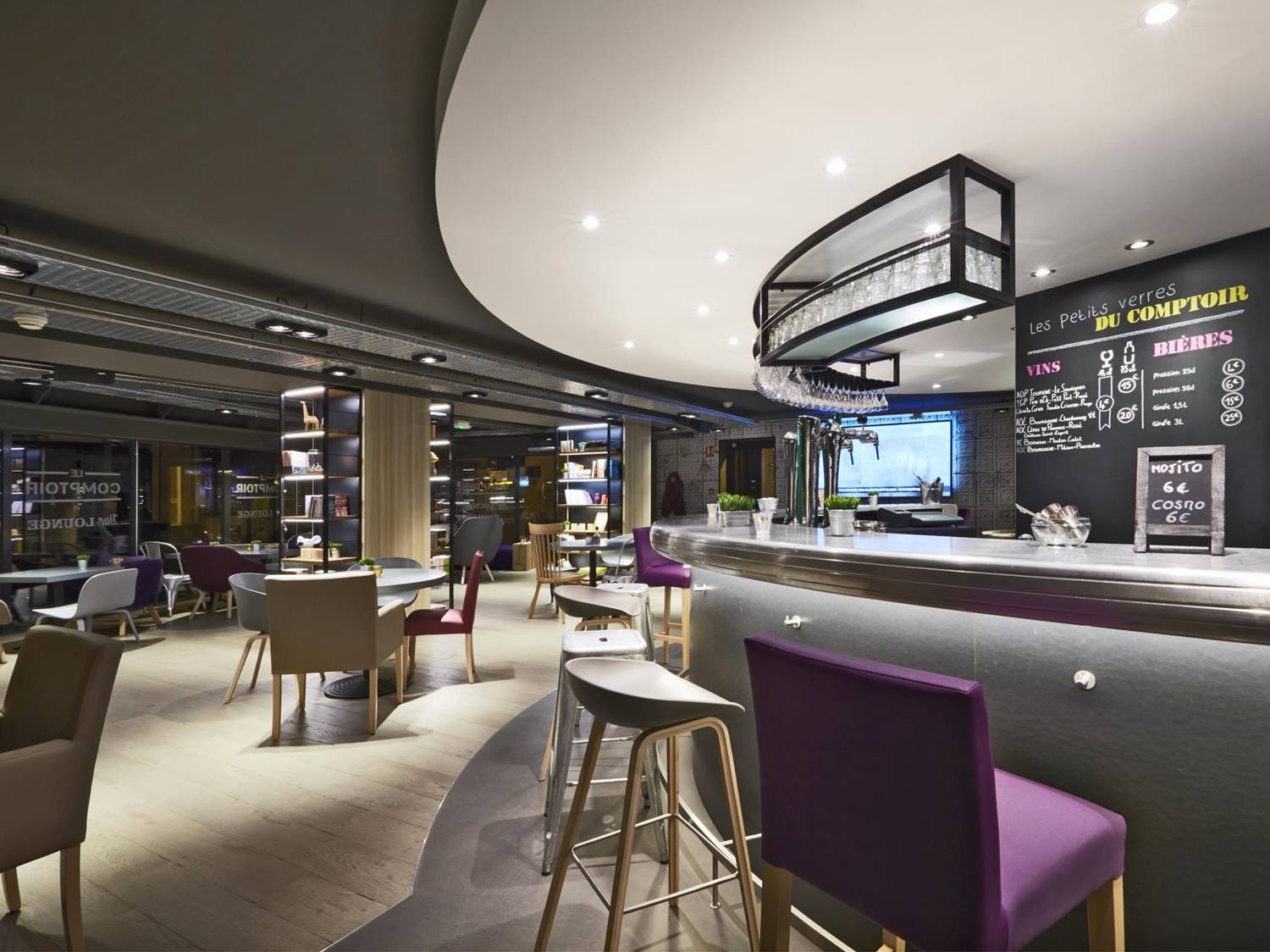 Campanile Clermont Ferrand Centre