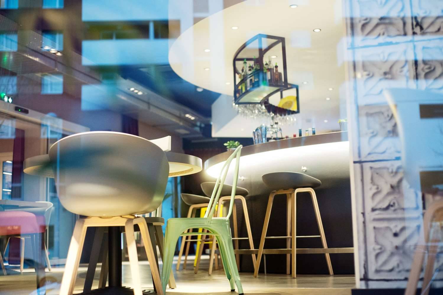 Campanile Clermont Ferrand Centre