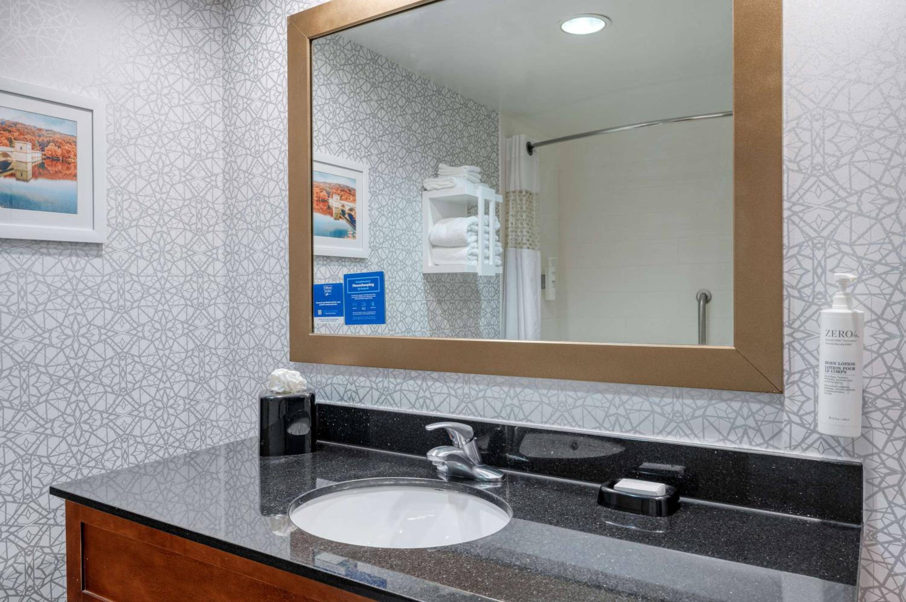 Hampton Inn Baltimore/White Marsh