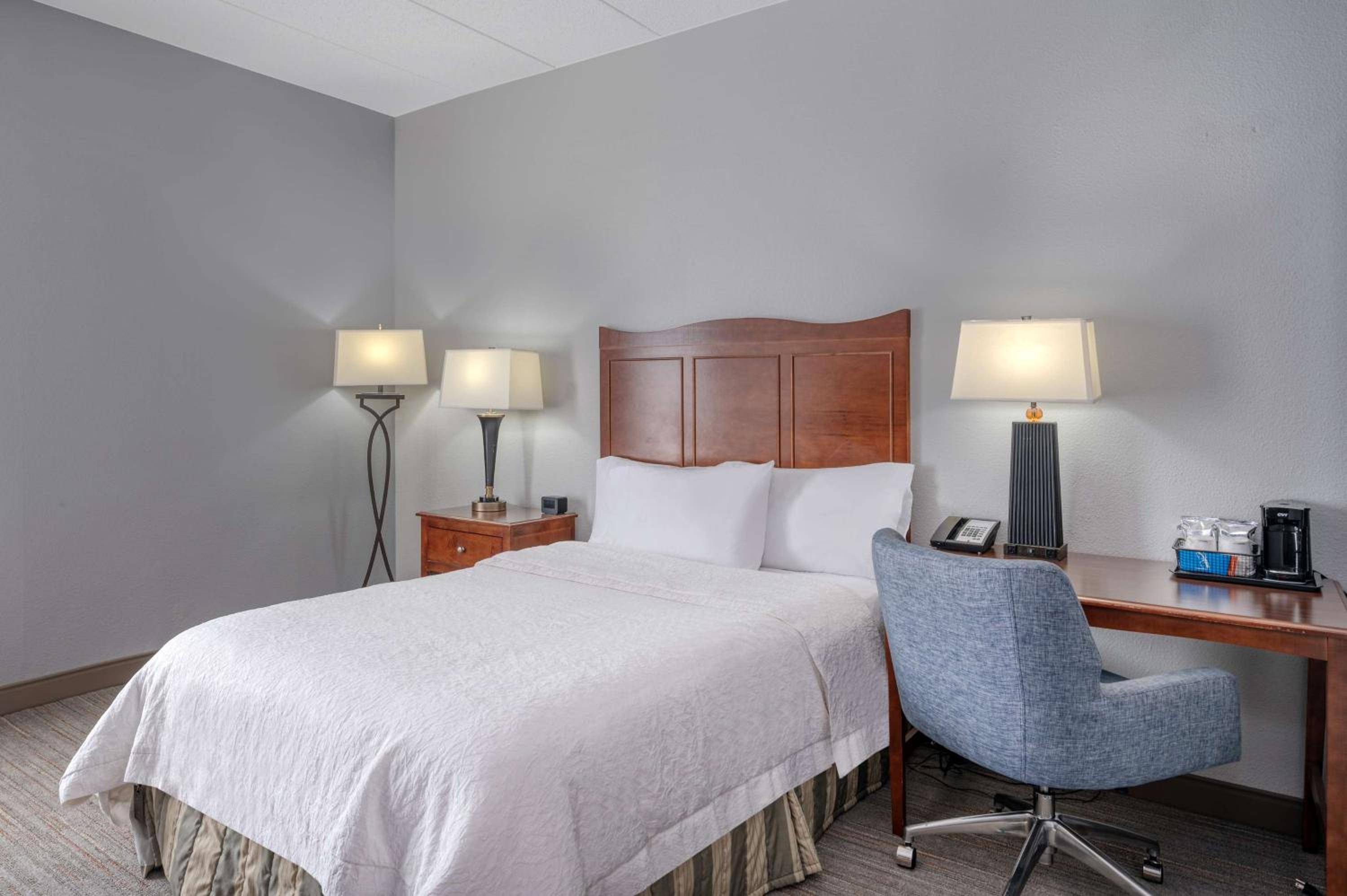 Hampton Inn Baltimore/White Marsh