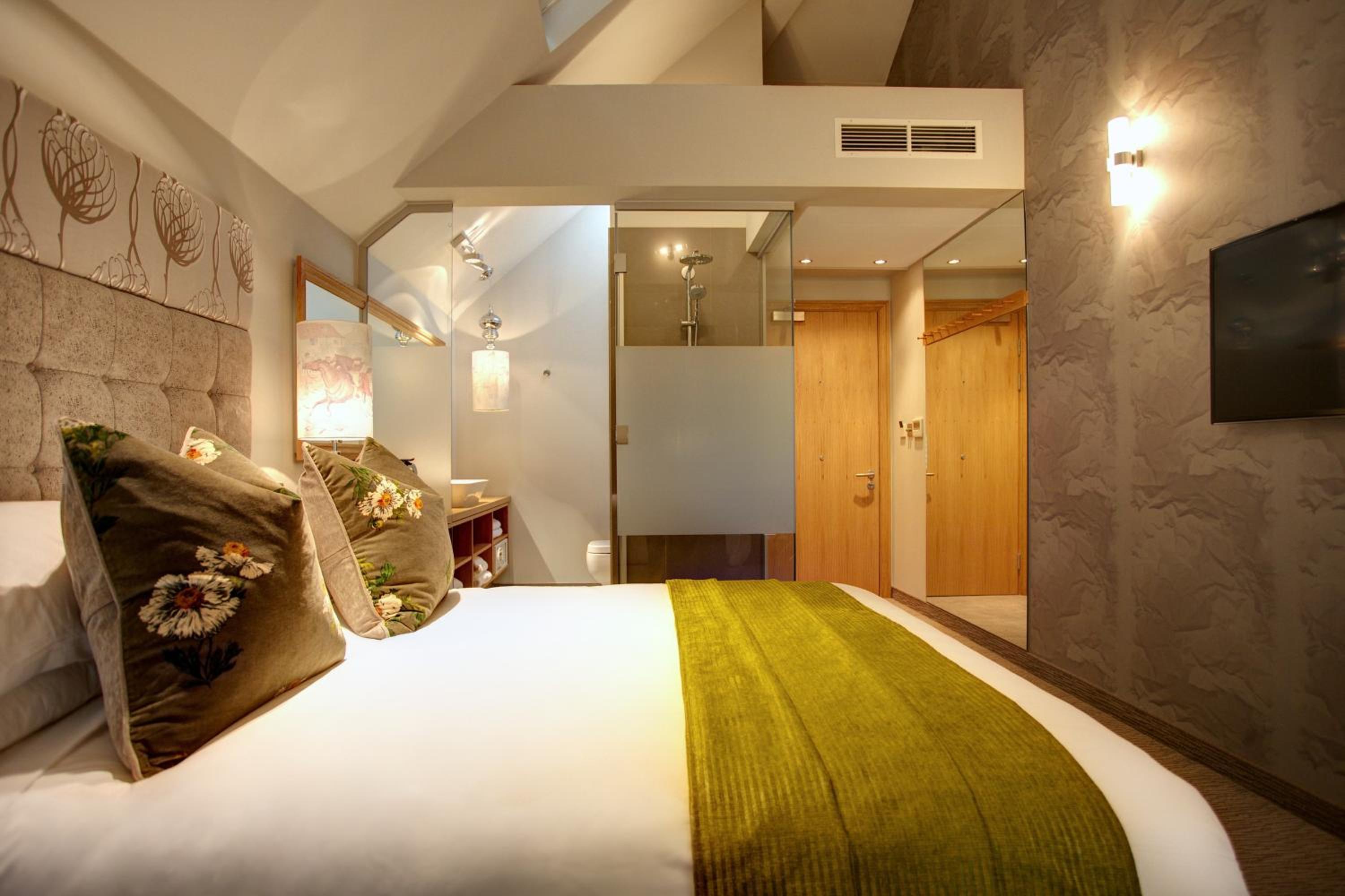 Oddfellows Chester Hotel & Apartments