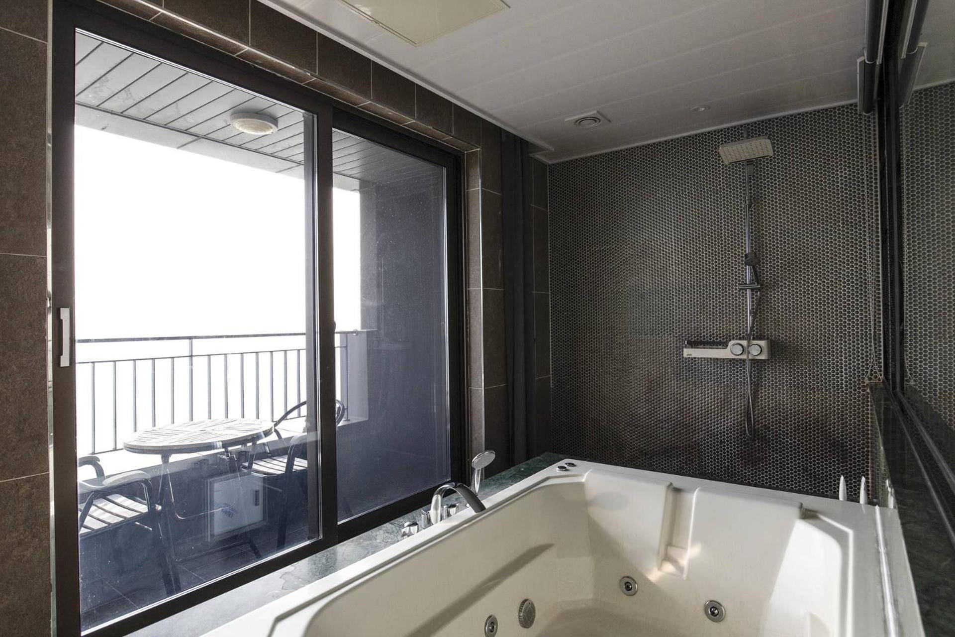 Western Grace Hotel Incheon