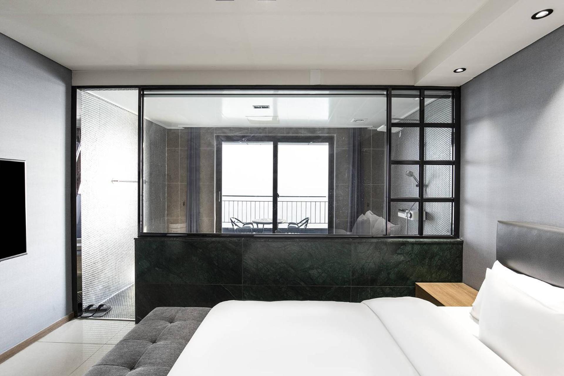 Western Grace Hotel Incheon