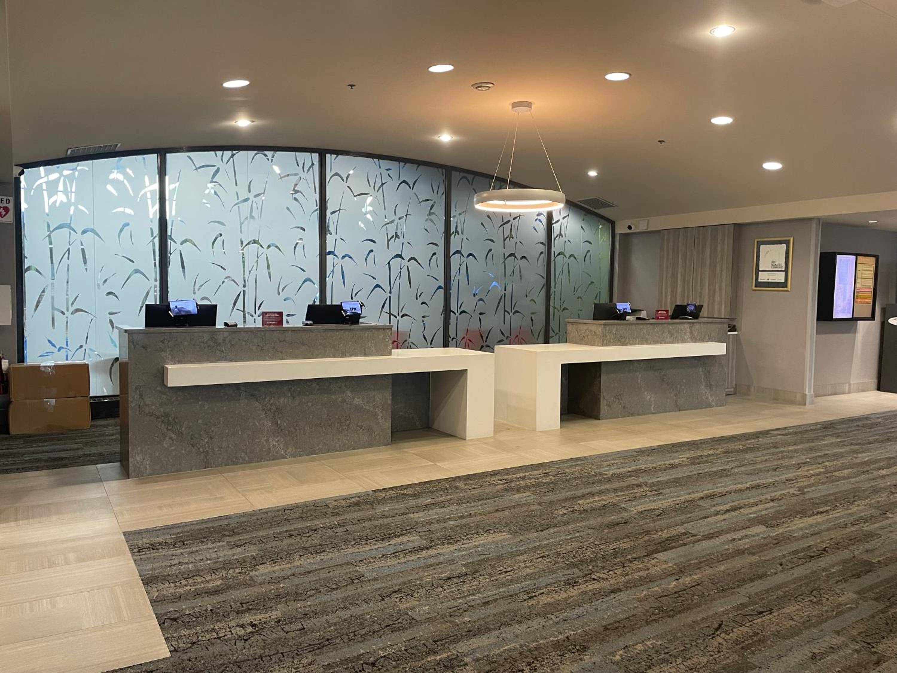 Victoria Inn Hotel and Convention Center Winnipeg