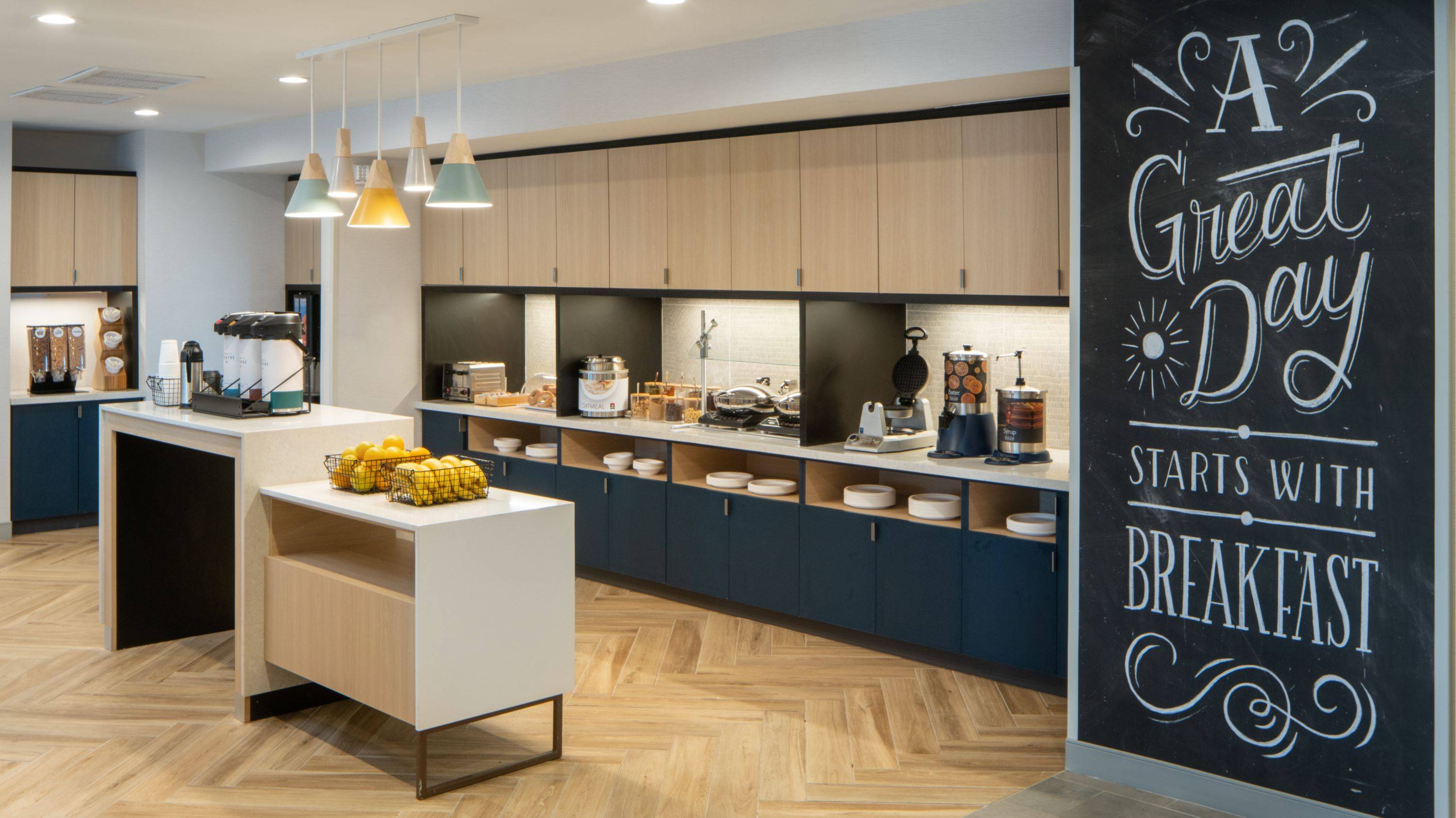 TownePlace Suites by Marriott Pensacola West I-10