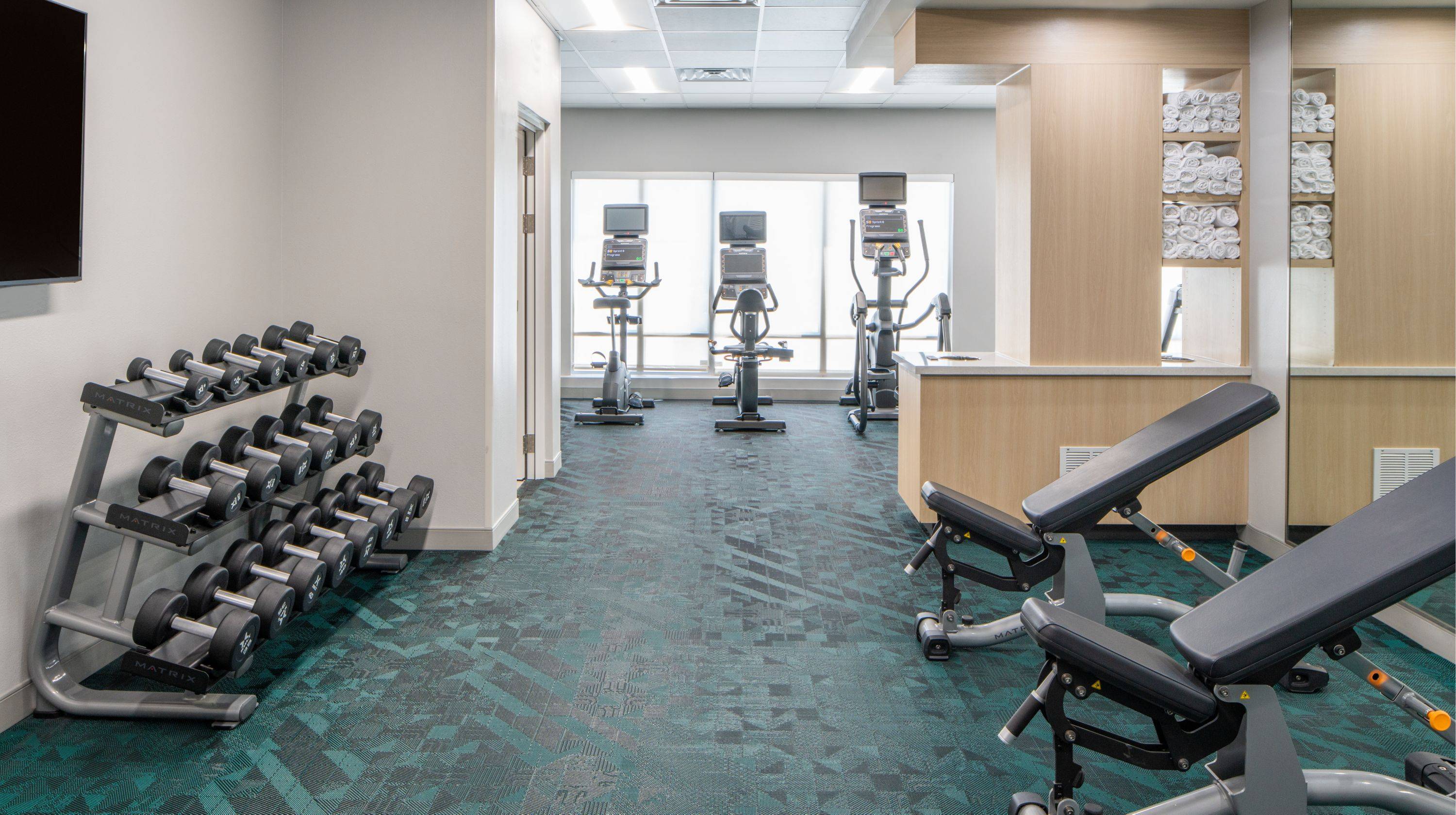 TownePlace Suites by Marriott Pensacola West I-10