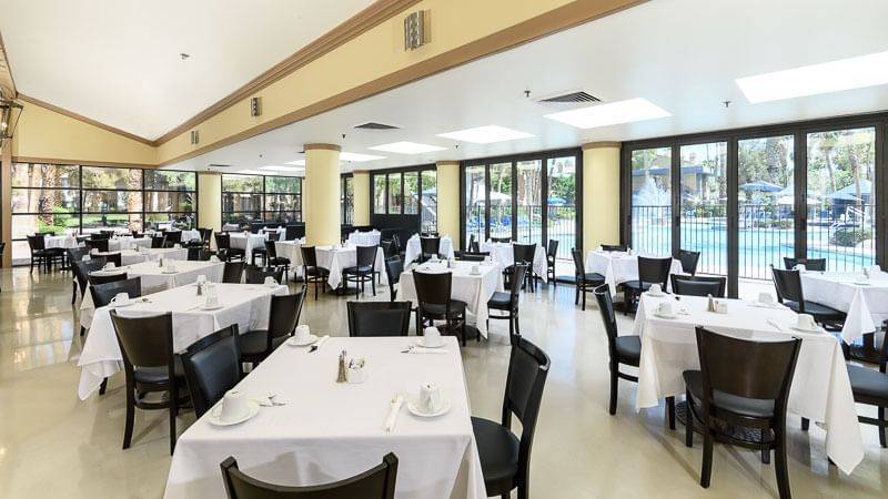 Alexis Park All Suite Resort