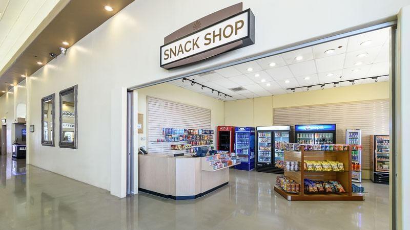 Alexis Park All Suite Resort