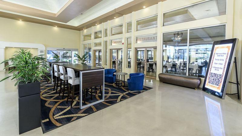 Alexis Park All Suite Resort