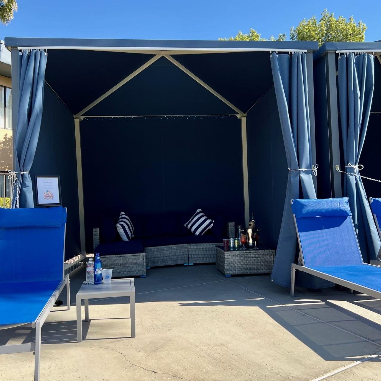 Alexis Park All Suite Resort