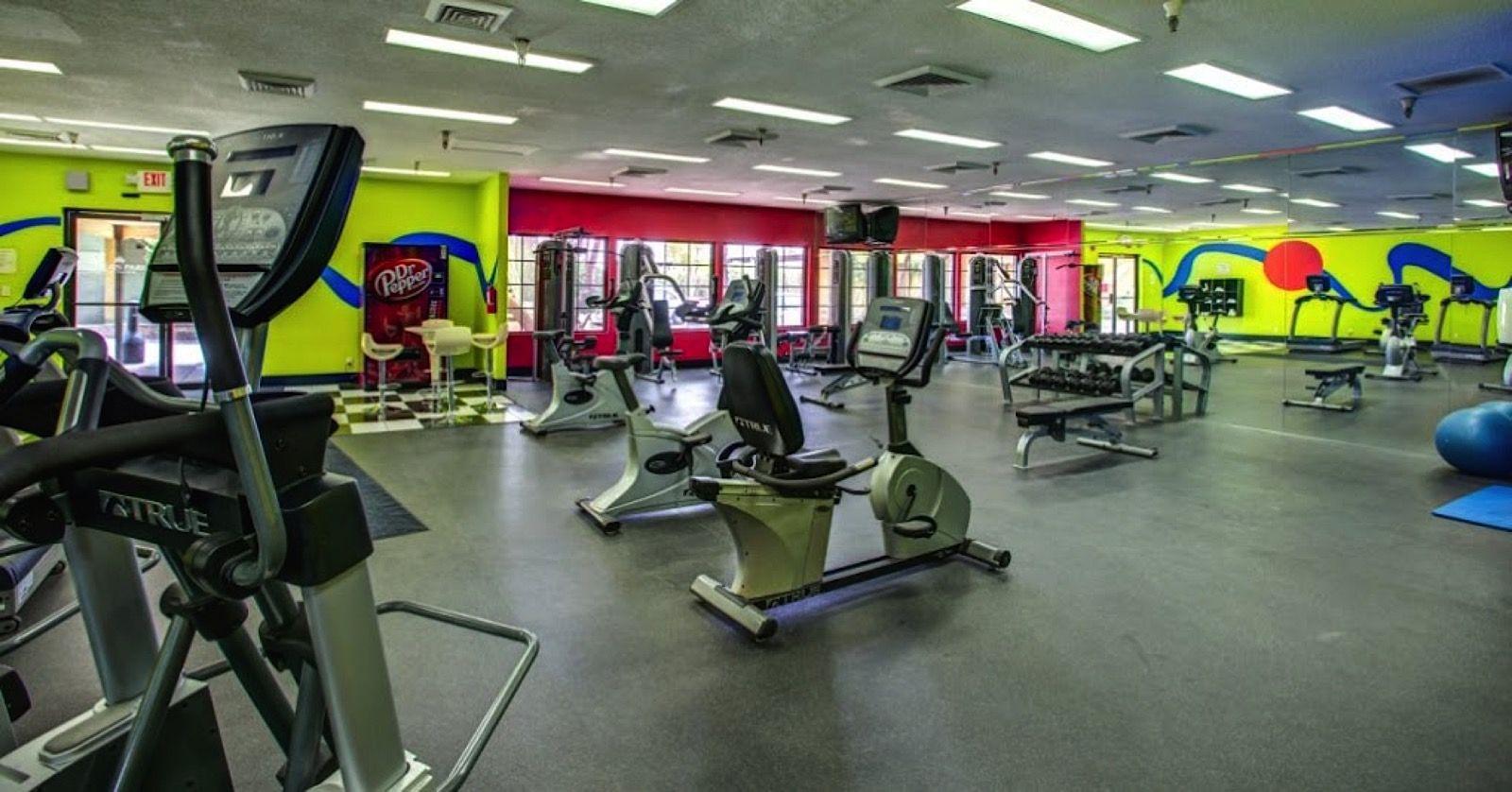 Alexis Park All Suite Resort