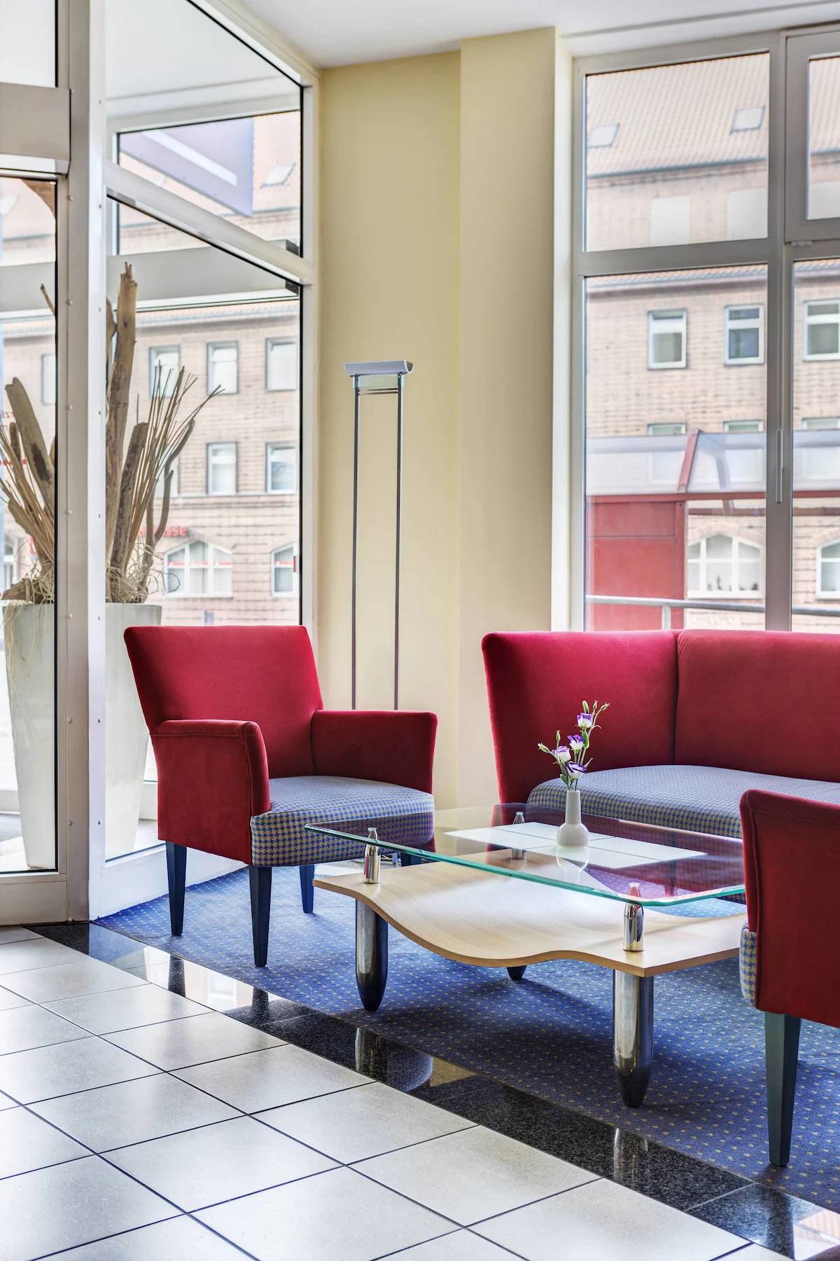 IntercityHotel Stralsund