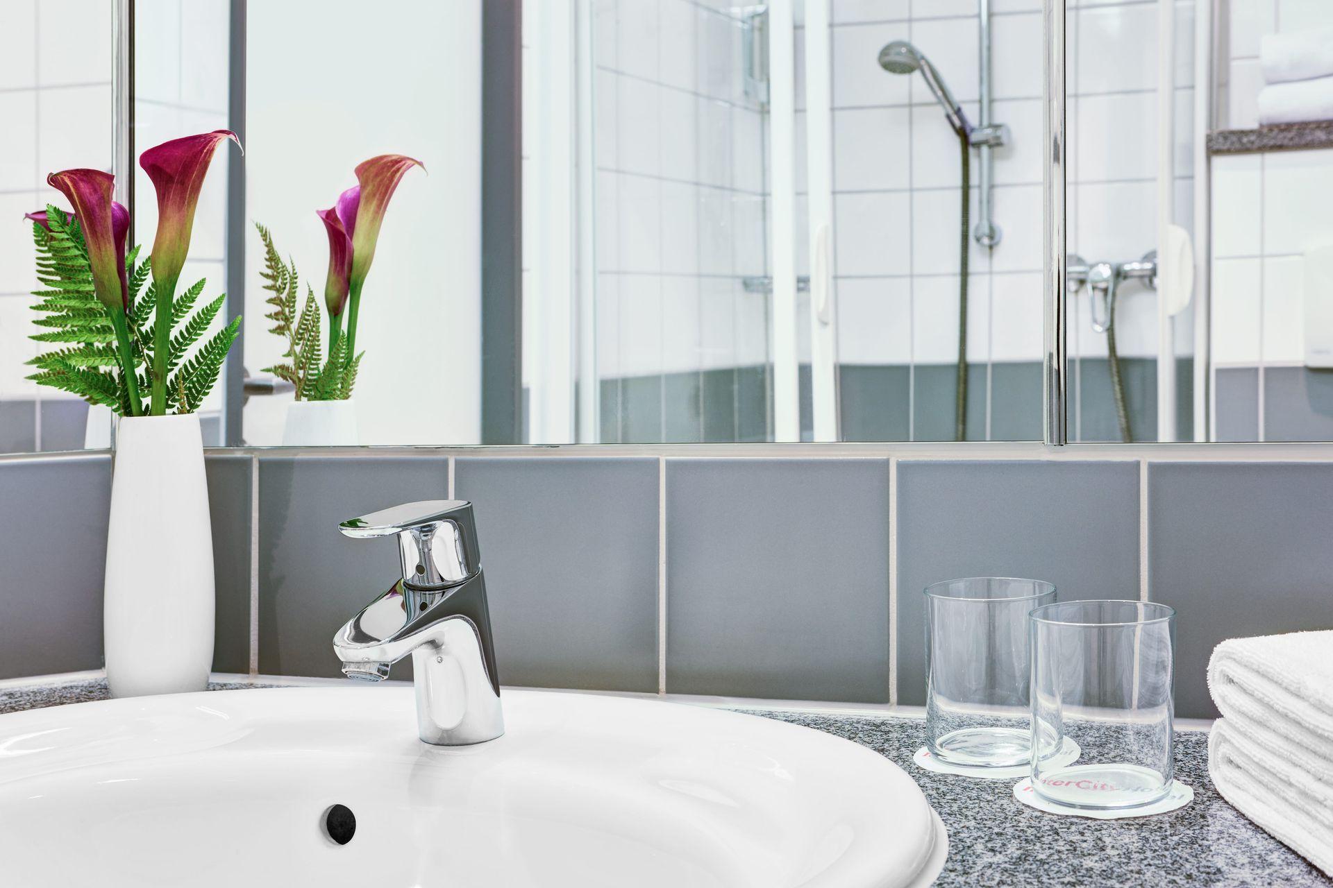 IntercityHotel Stralsund