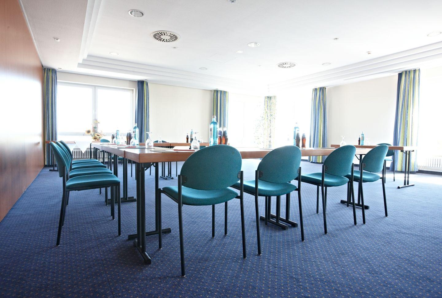 IntercityHotel Stralsund