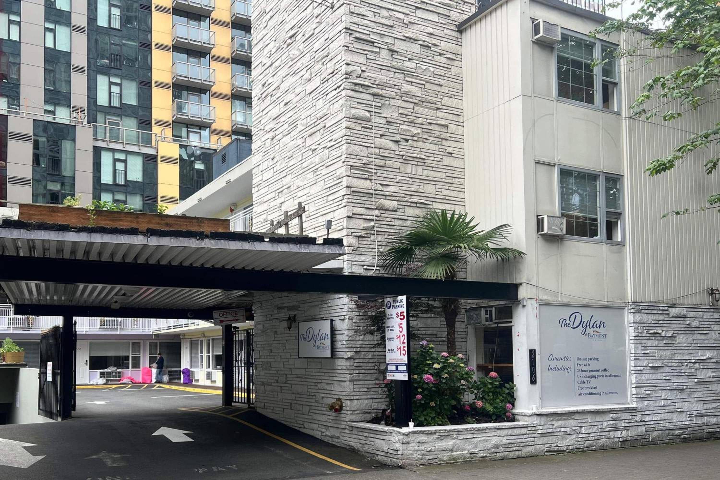 The Dylan, a Baymont by Wyndham