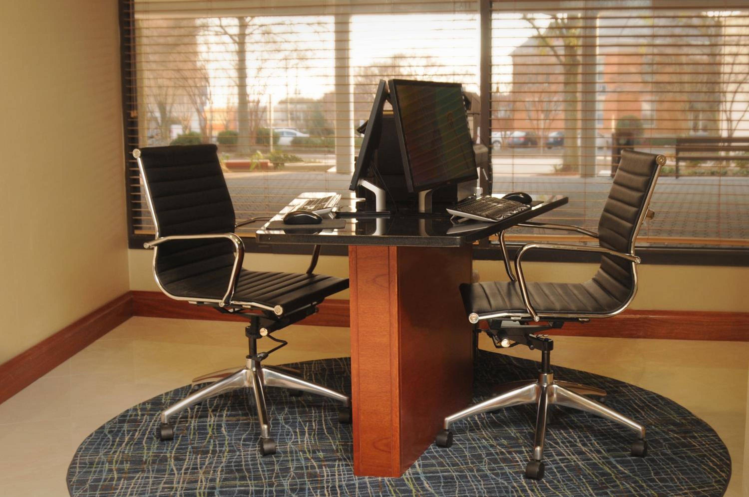 Holiday Inn Raleigh Downtown, an IHG Hotel