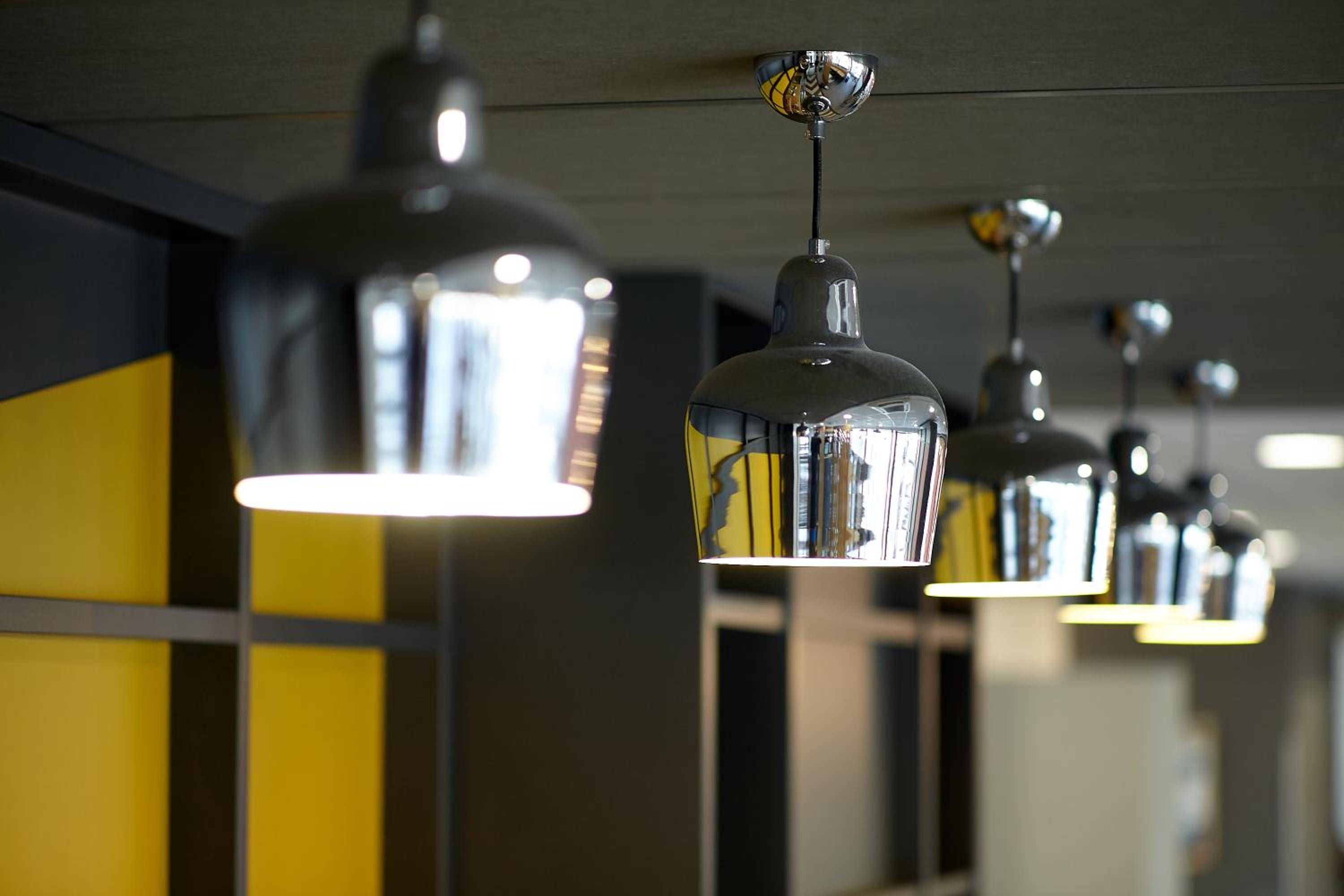 B&B HOTEL Liège Rocourt