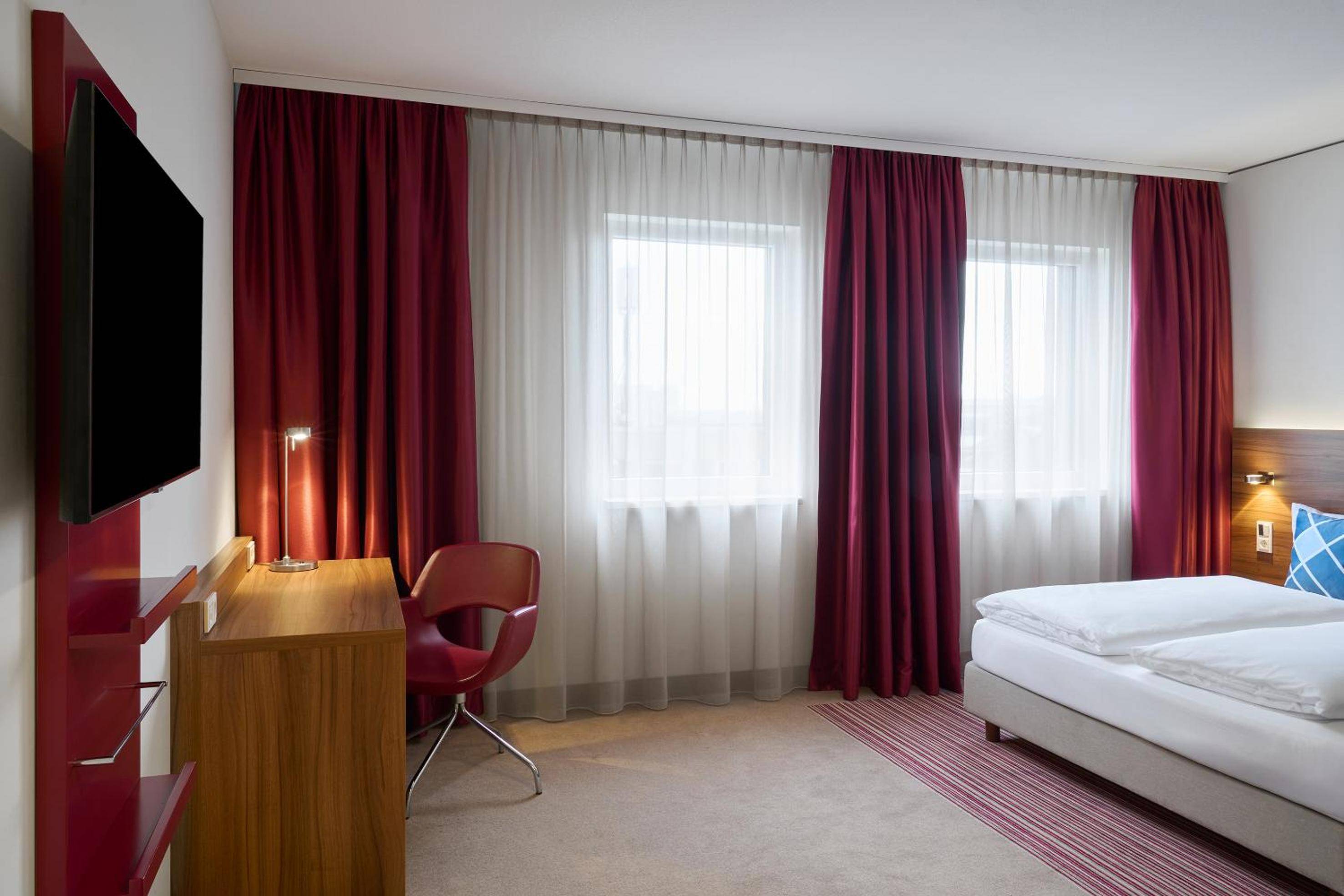 Four Points Flex by Sheraton Essen