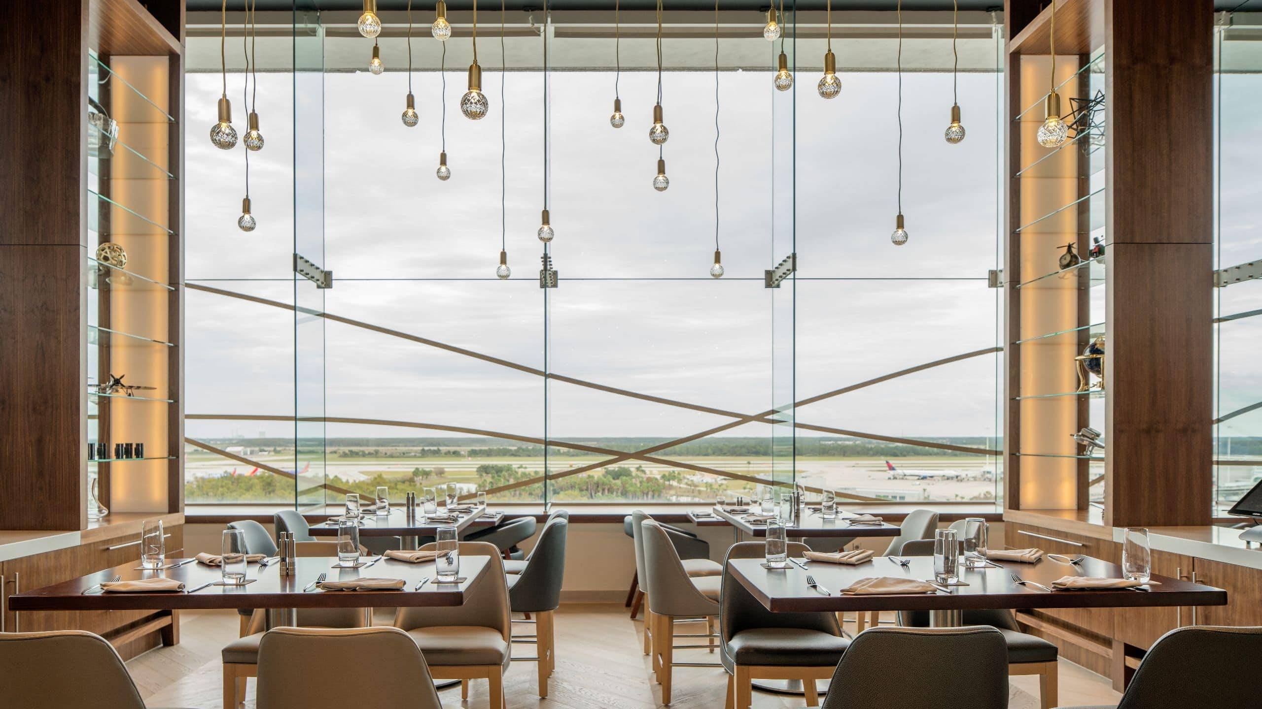 Hyatt Regency Orlando International Airport Hotel