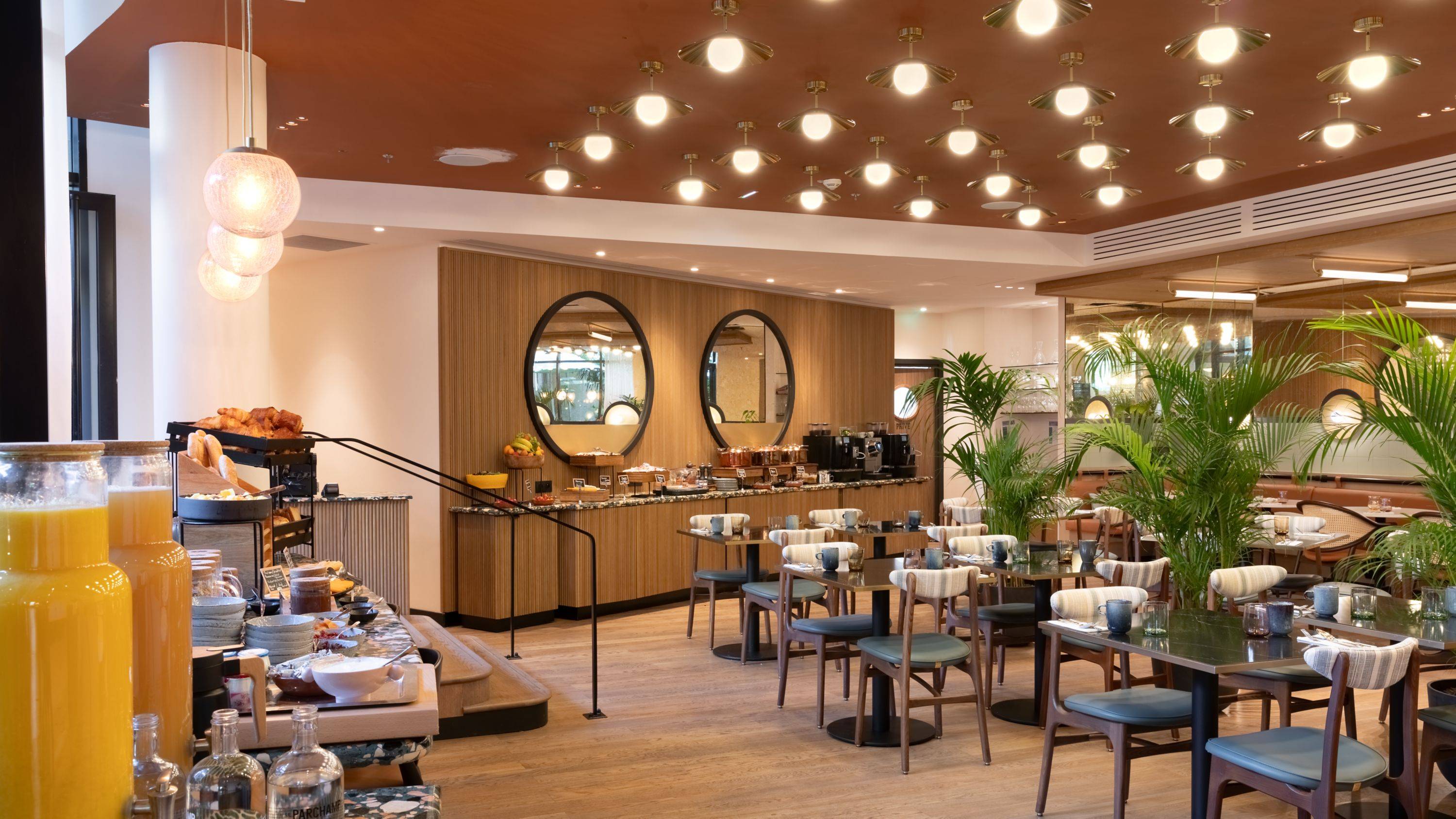 Le Parchamp, Paris Boulogne, a Tribute Portfolio Hotel