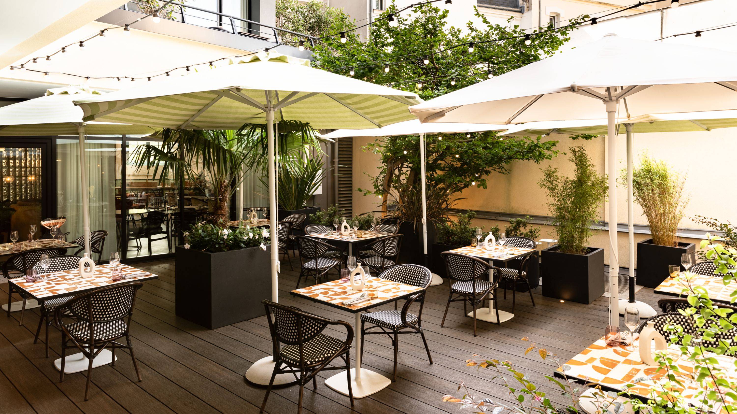 Le Parchamp, Paris Boulogne, a Tribute Portfolio Hotel