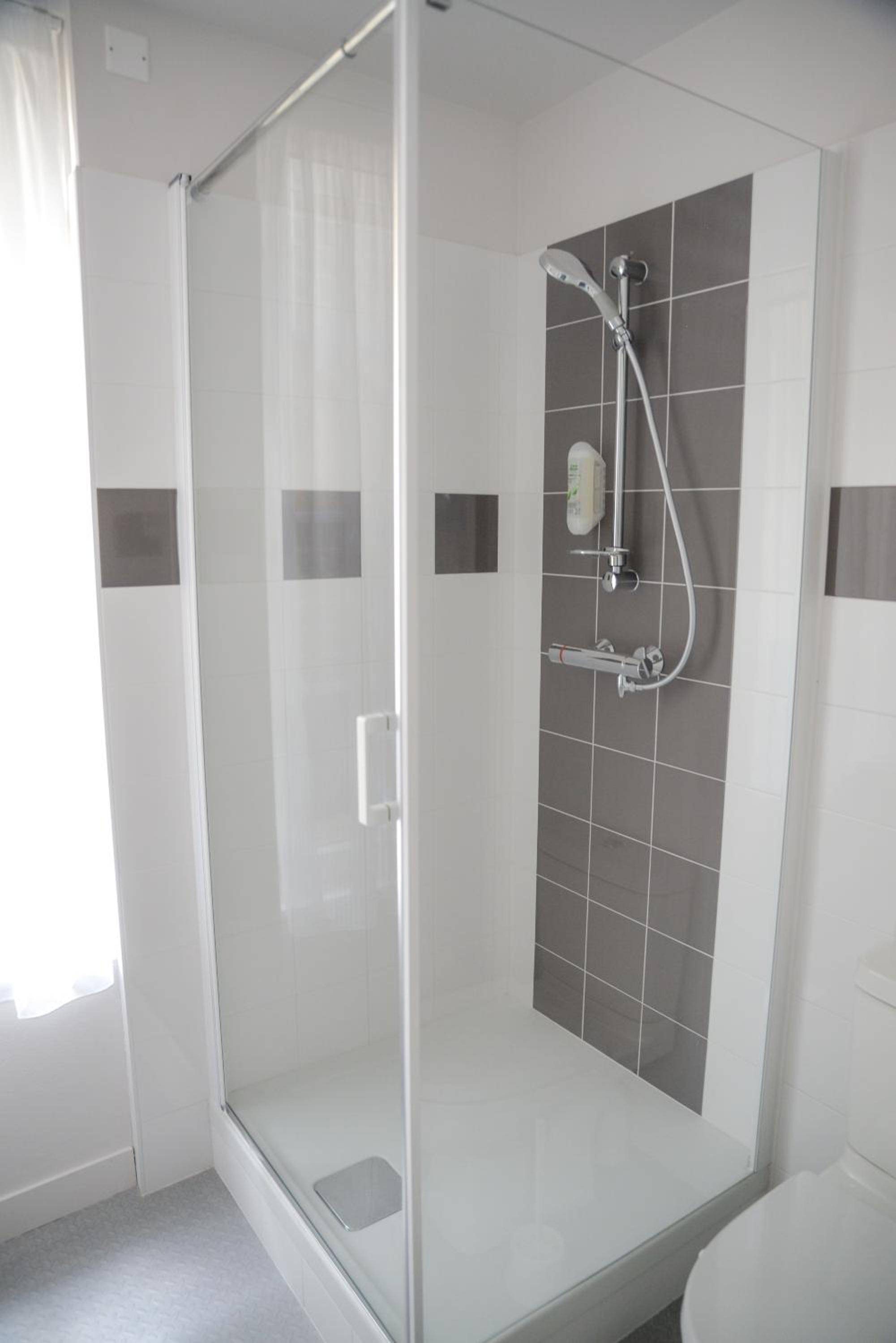 Hôtel de la Gare - Restaurant Bistro Quai