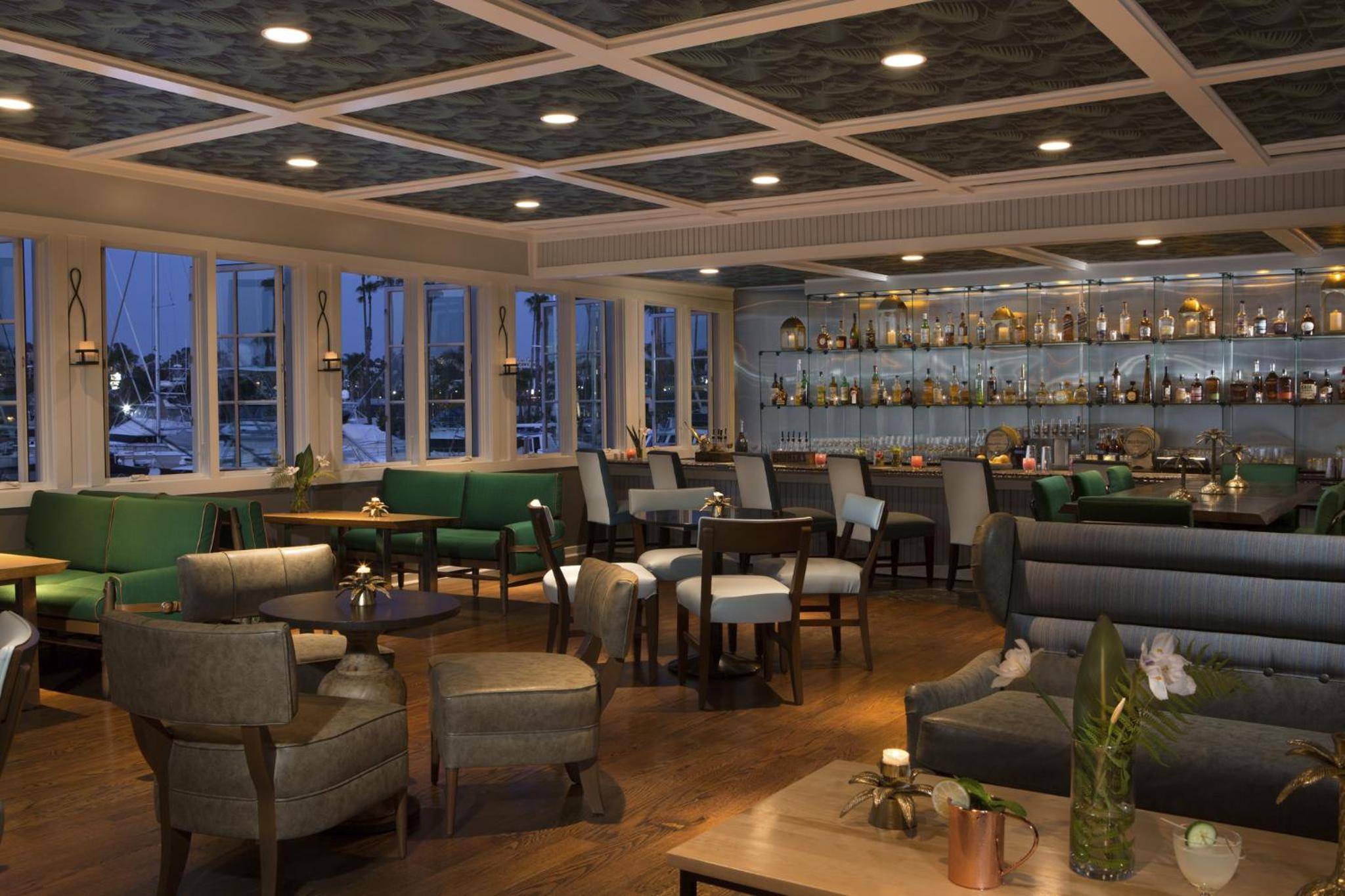 The Portofino Hotel & Marina, a Noble House Hotel