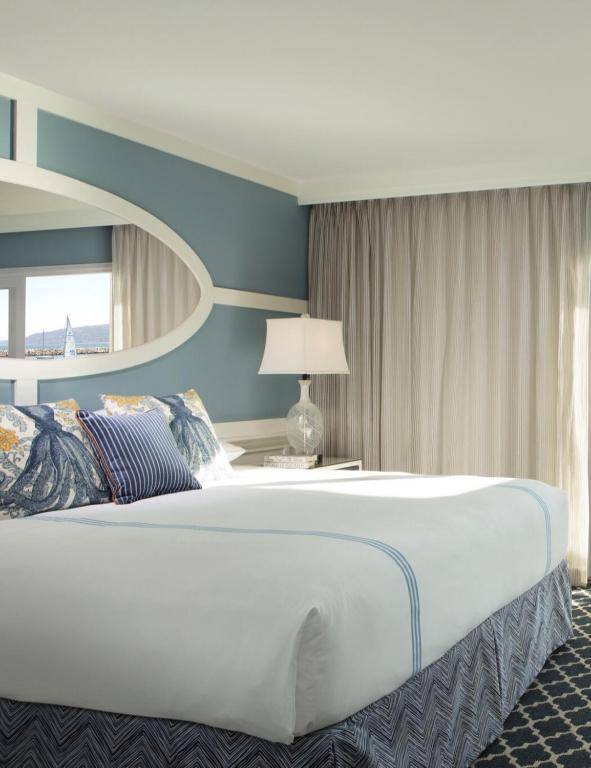 The Portofino Hotel & Marina, a Noble House Hotel