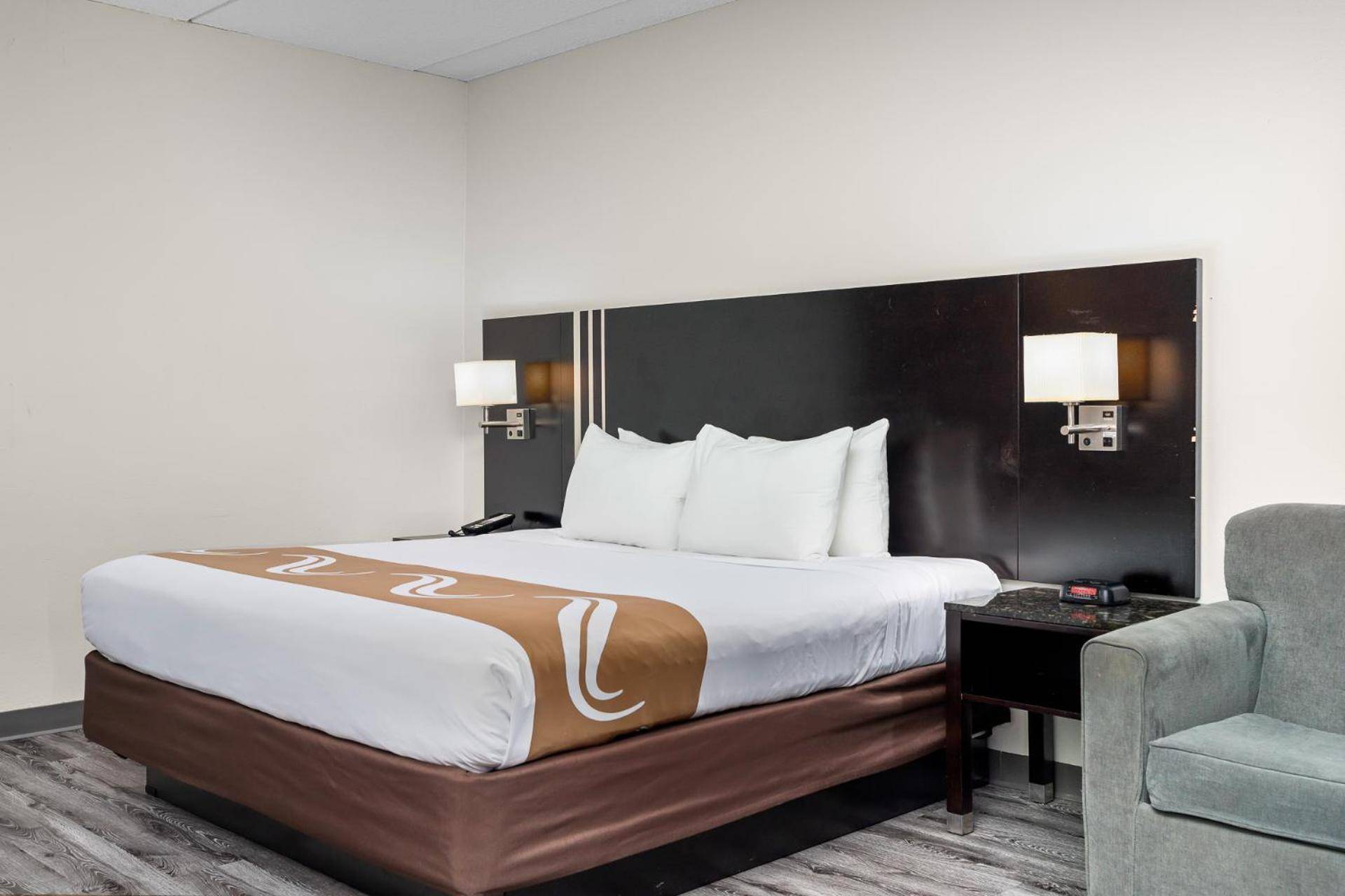 Quality Inn & Suites Mall of America - MSP Airport