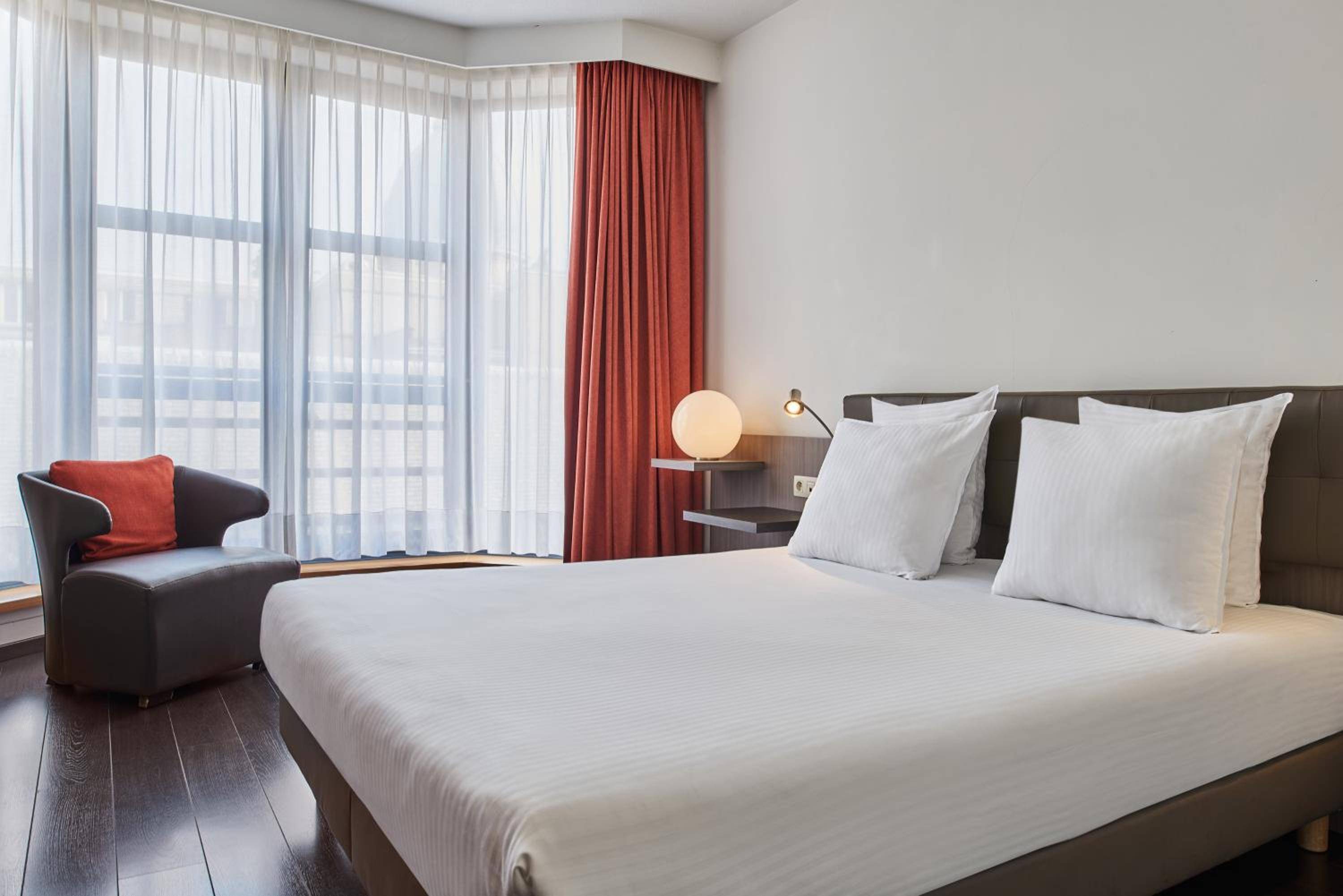 Theater Hotel Antwerpen