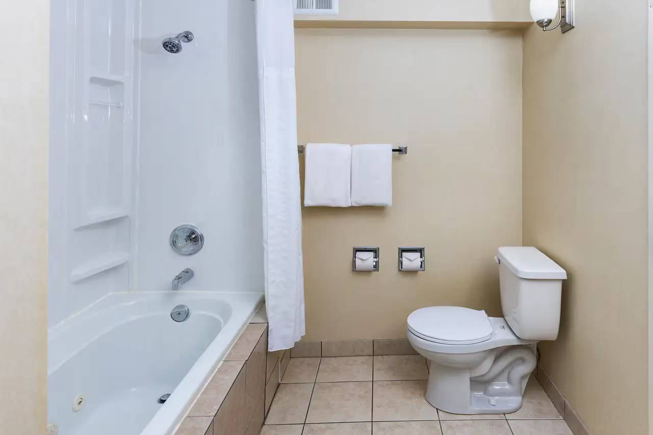 Comfort Inn & Suites Downtown Edmonton