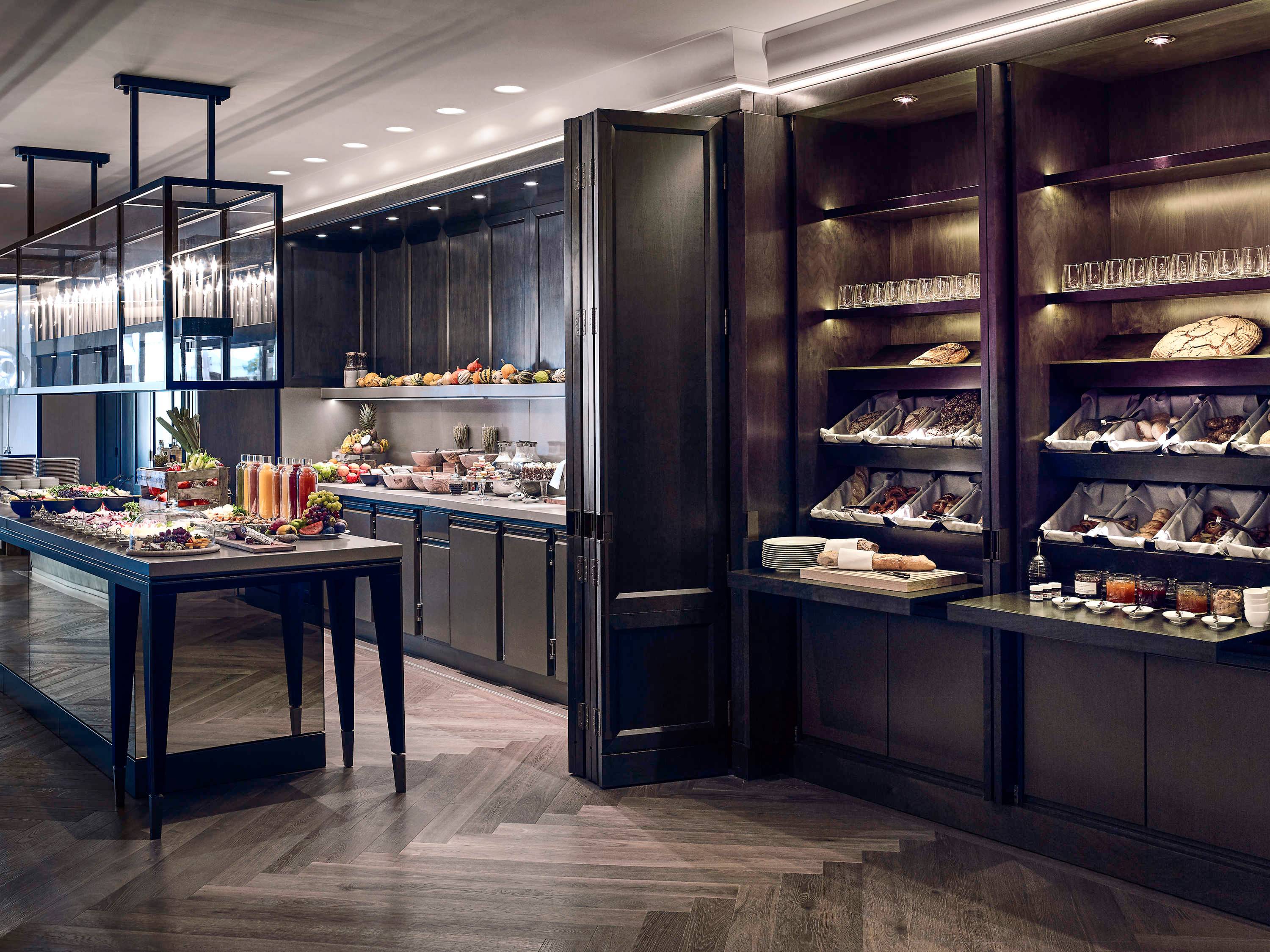 Sofitel Frankfurt Opera