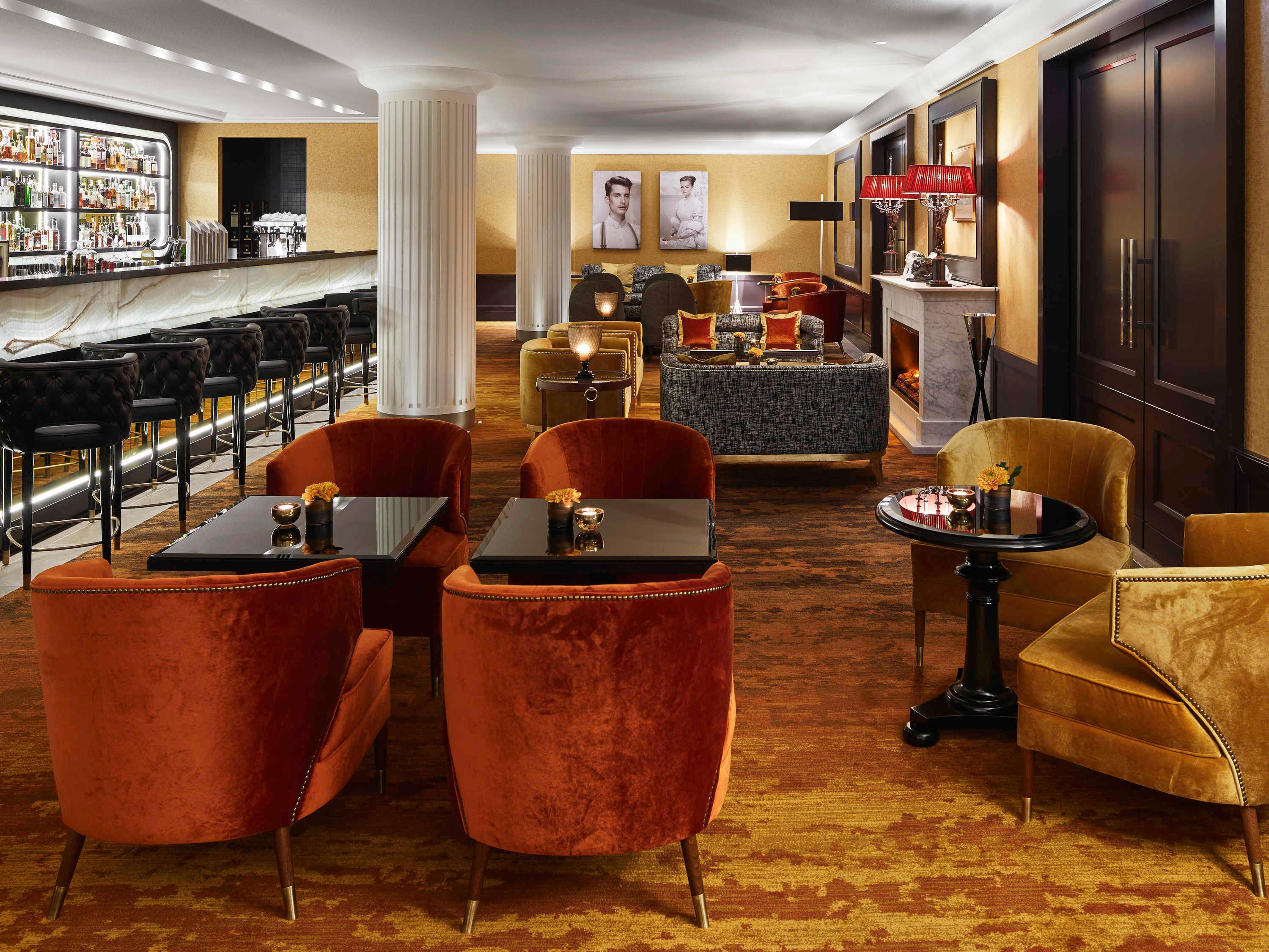 Sofitel Frankfurt Opera