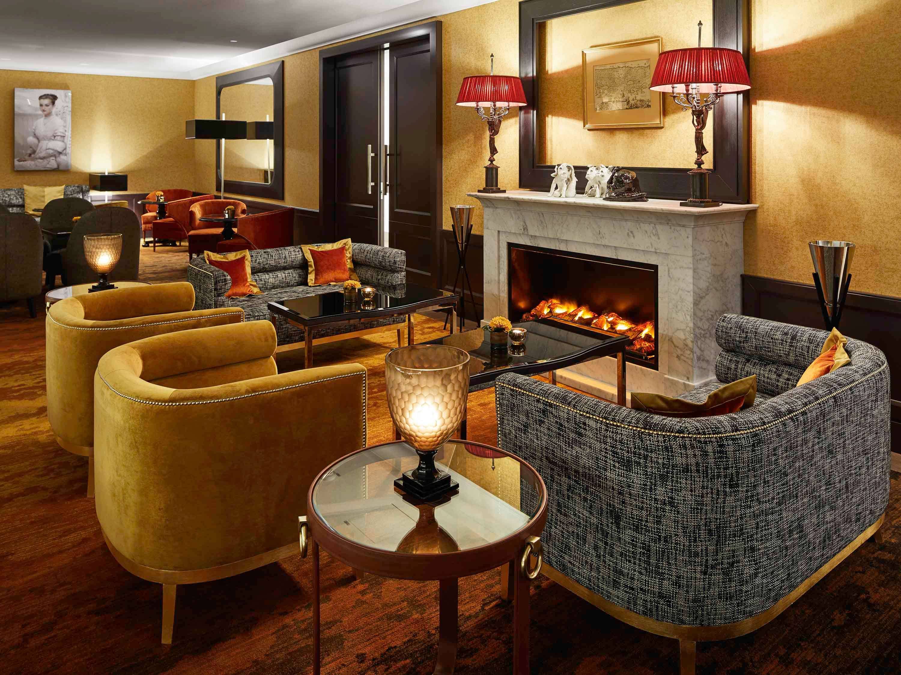 Sofitel Frankfurt Opera