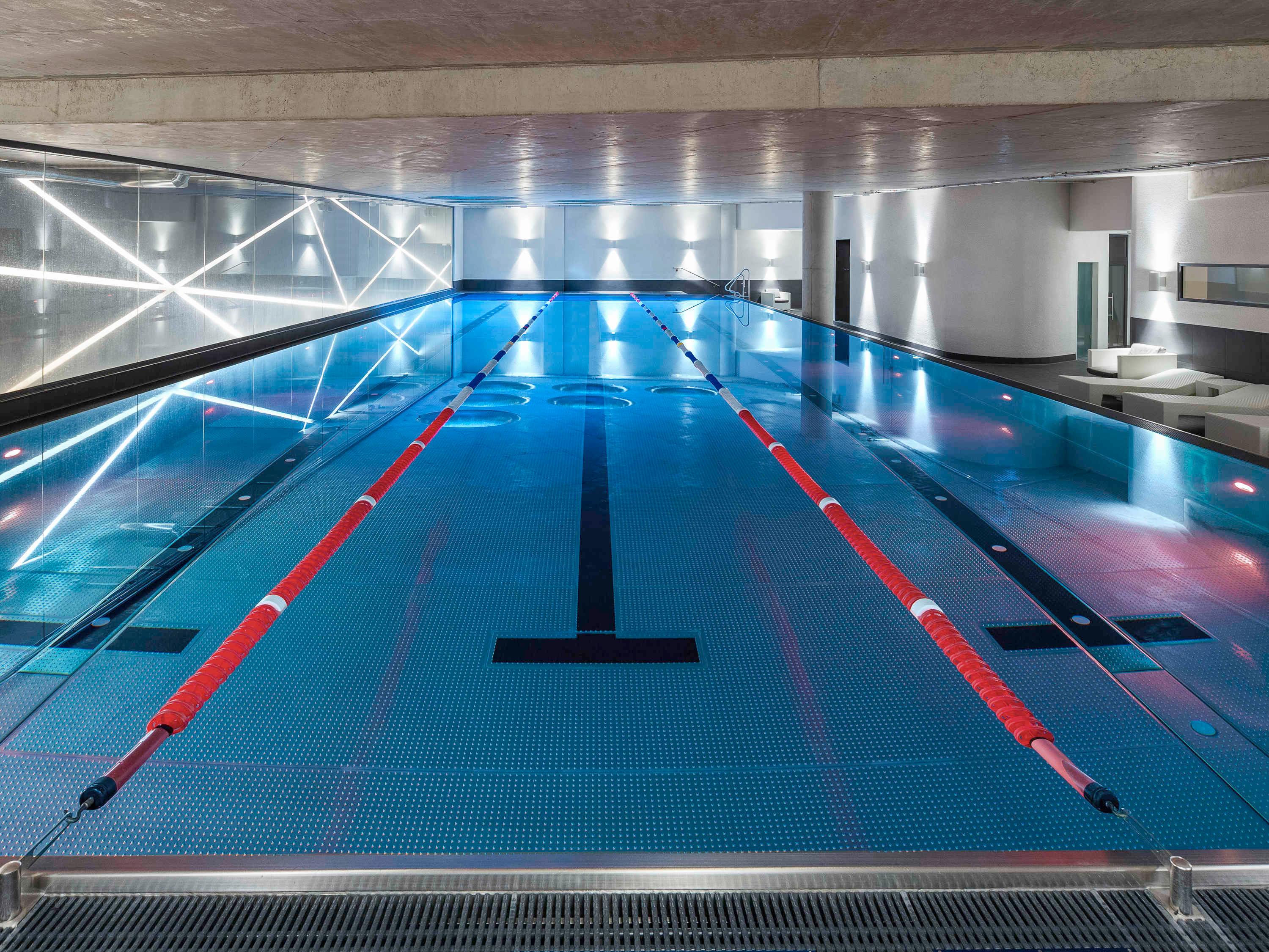 Sofitel Frankfurt Opera