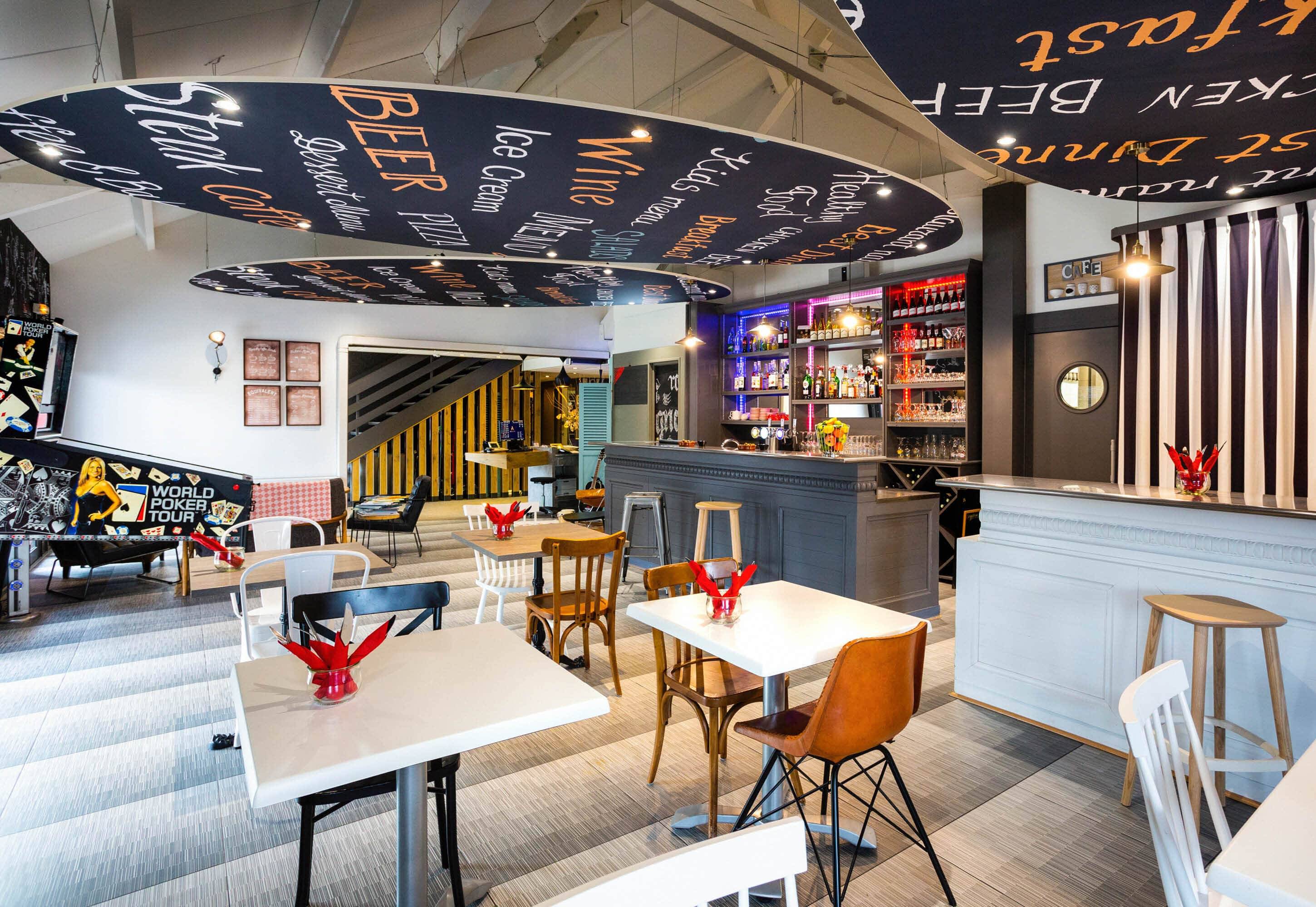 B&B HOTEL Bordeaux Mérignac Cadera Aéroport