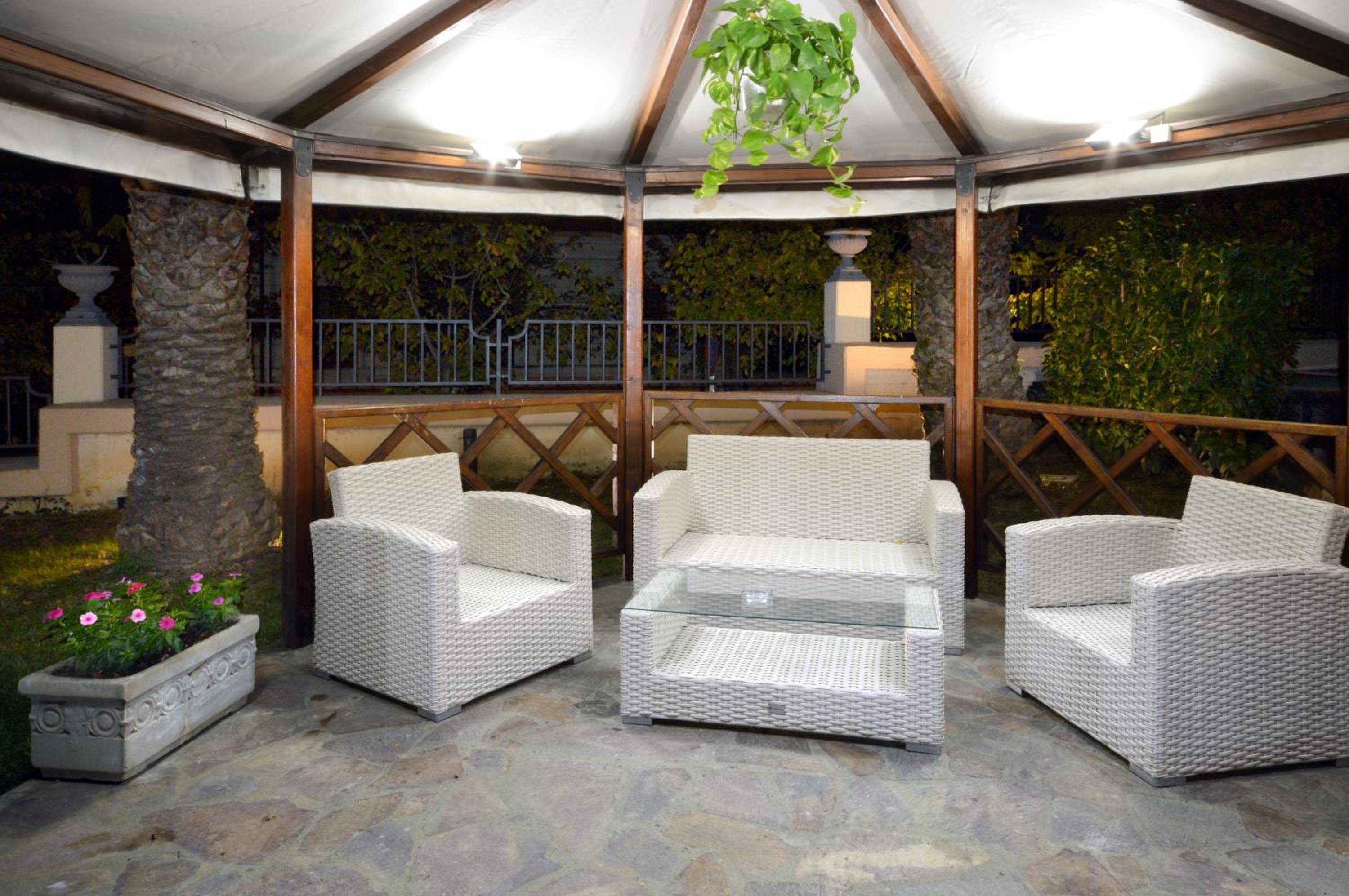 Grand Hotel Vittoria