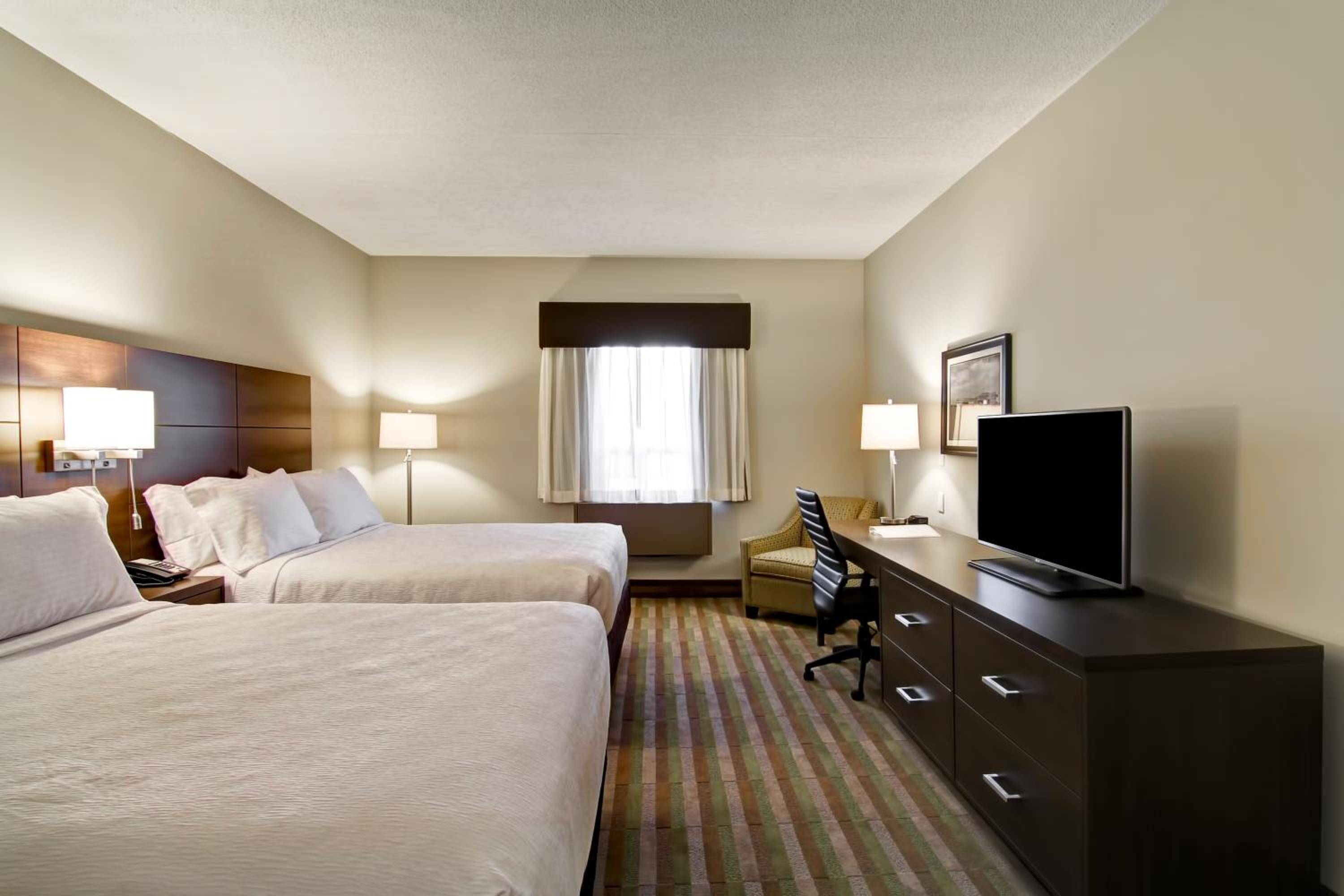 Best Western London Airport Inn & Suites