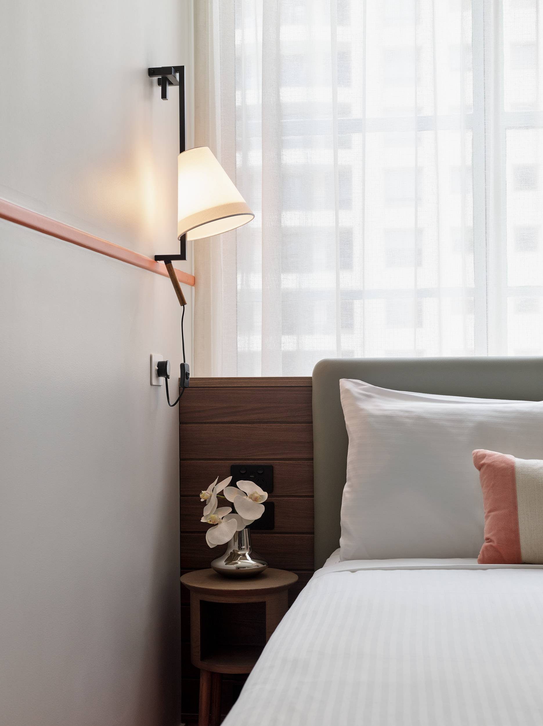 The Clarence Hotel Sydney