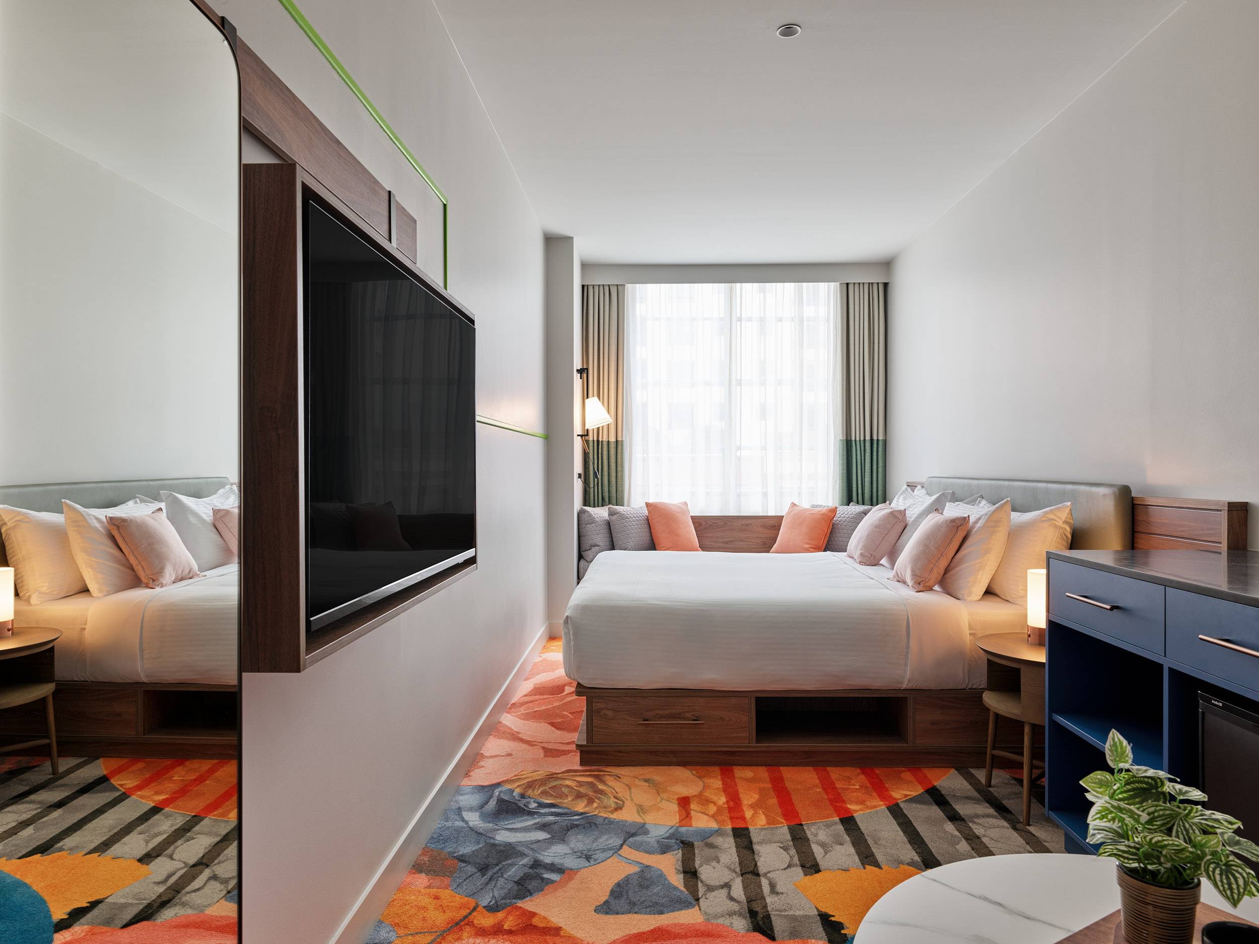 The Clarence Hotel Sydney